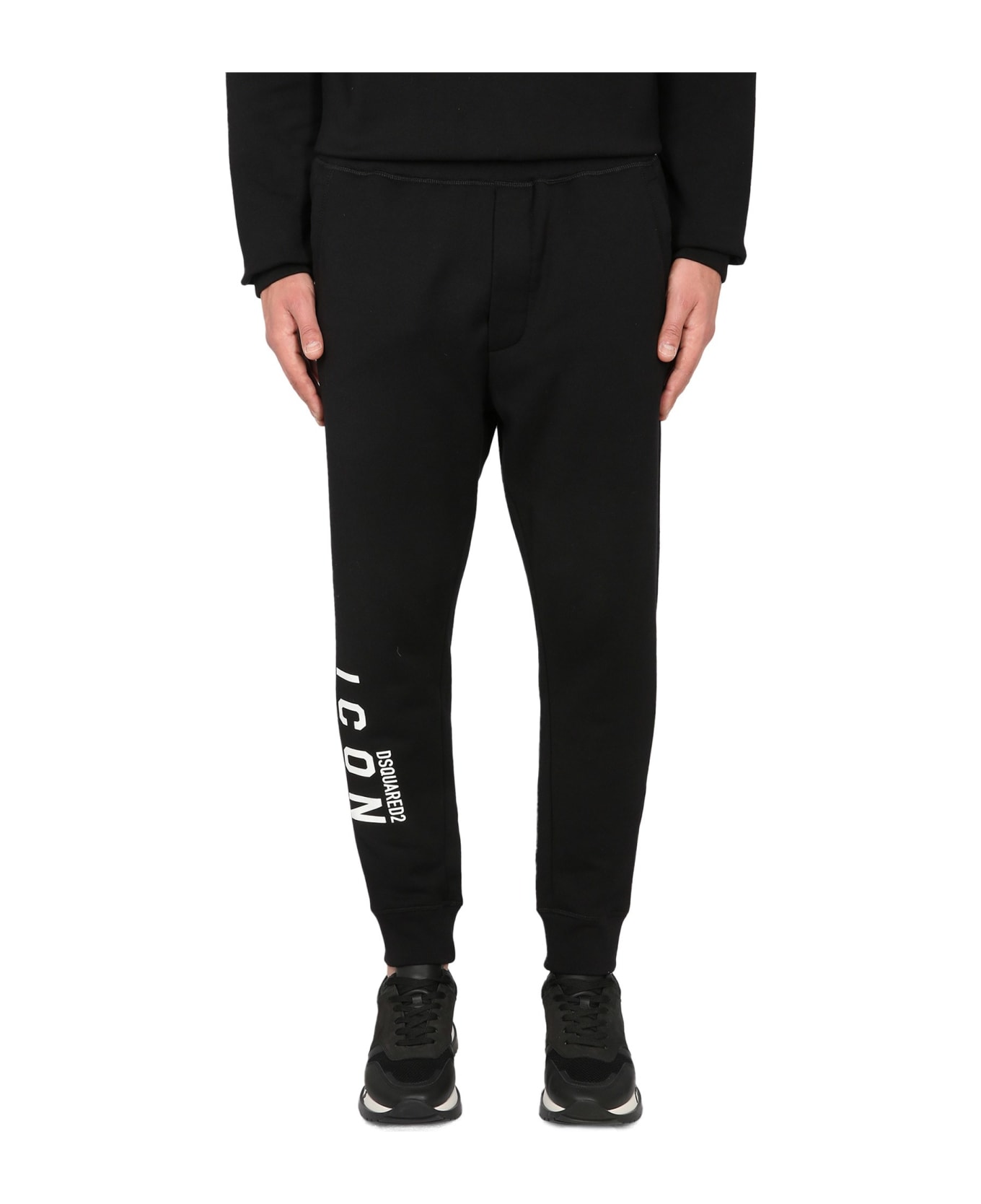 Dsquared2 Jogging Pants | italist