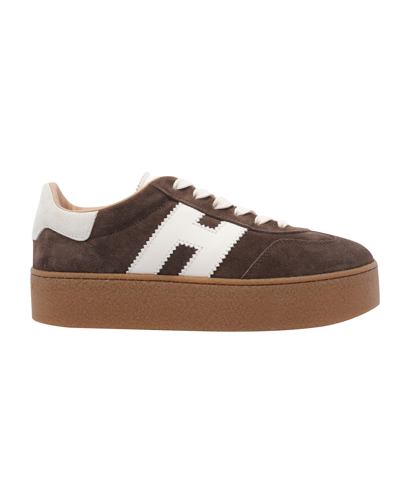 Hogan Cool Hogan Sneakers - MULTICOLOUR