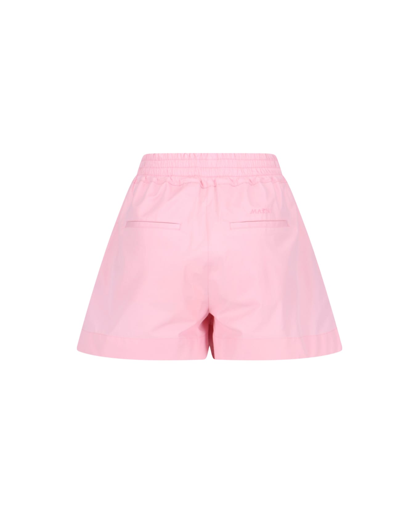 Marni Track Shorts - Pink