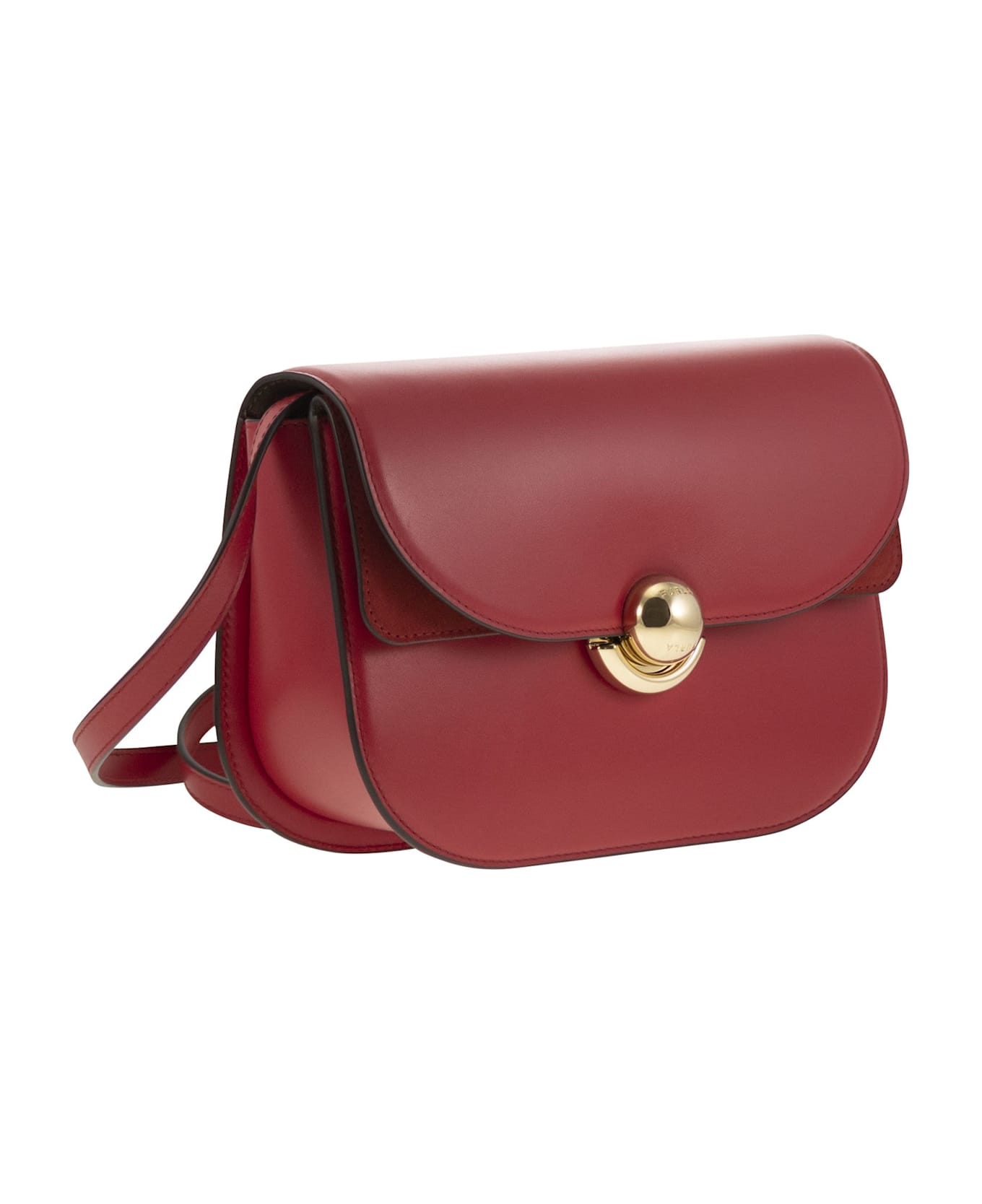 Furla Sfera S - Cross Body Bag - Red