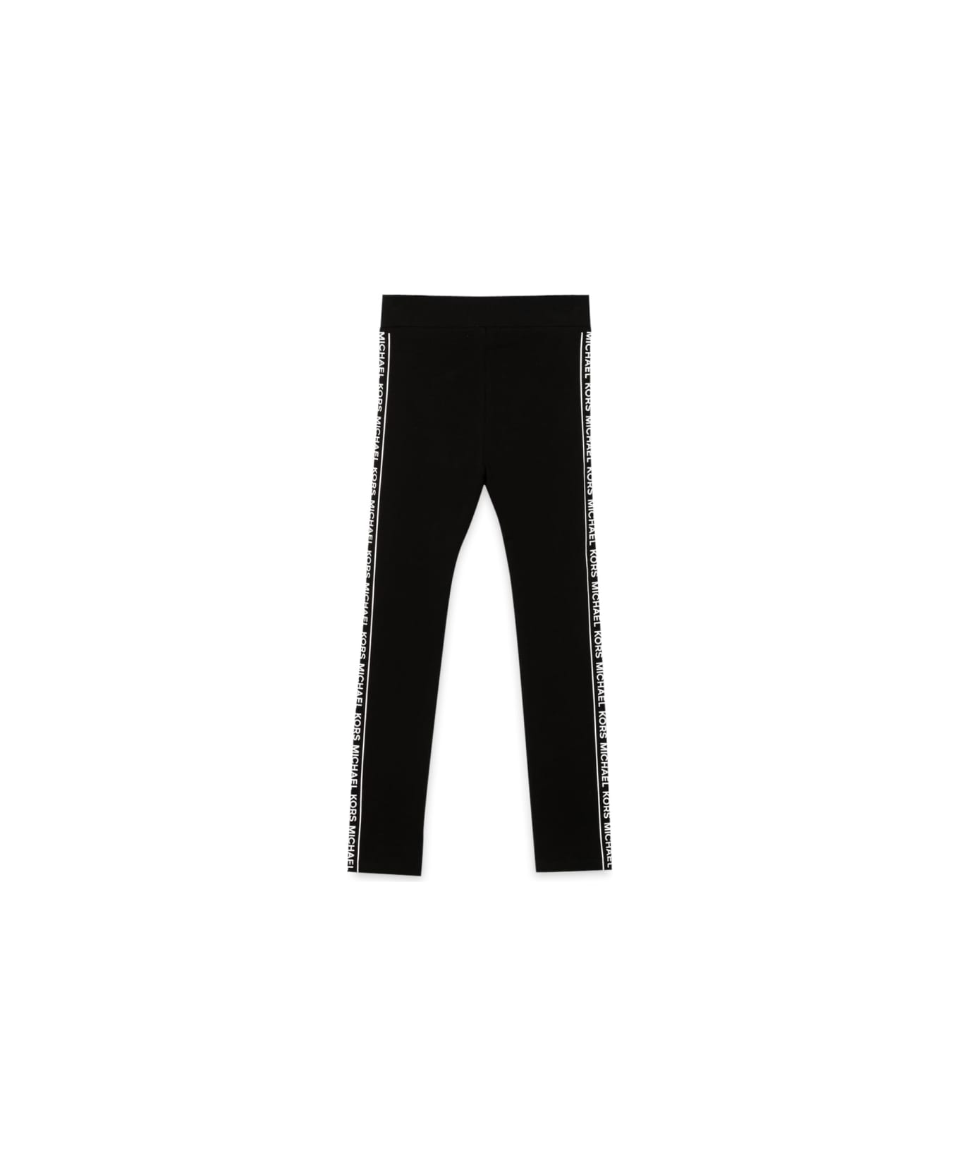 Michael Kors Leggings - BLACK