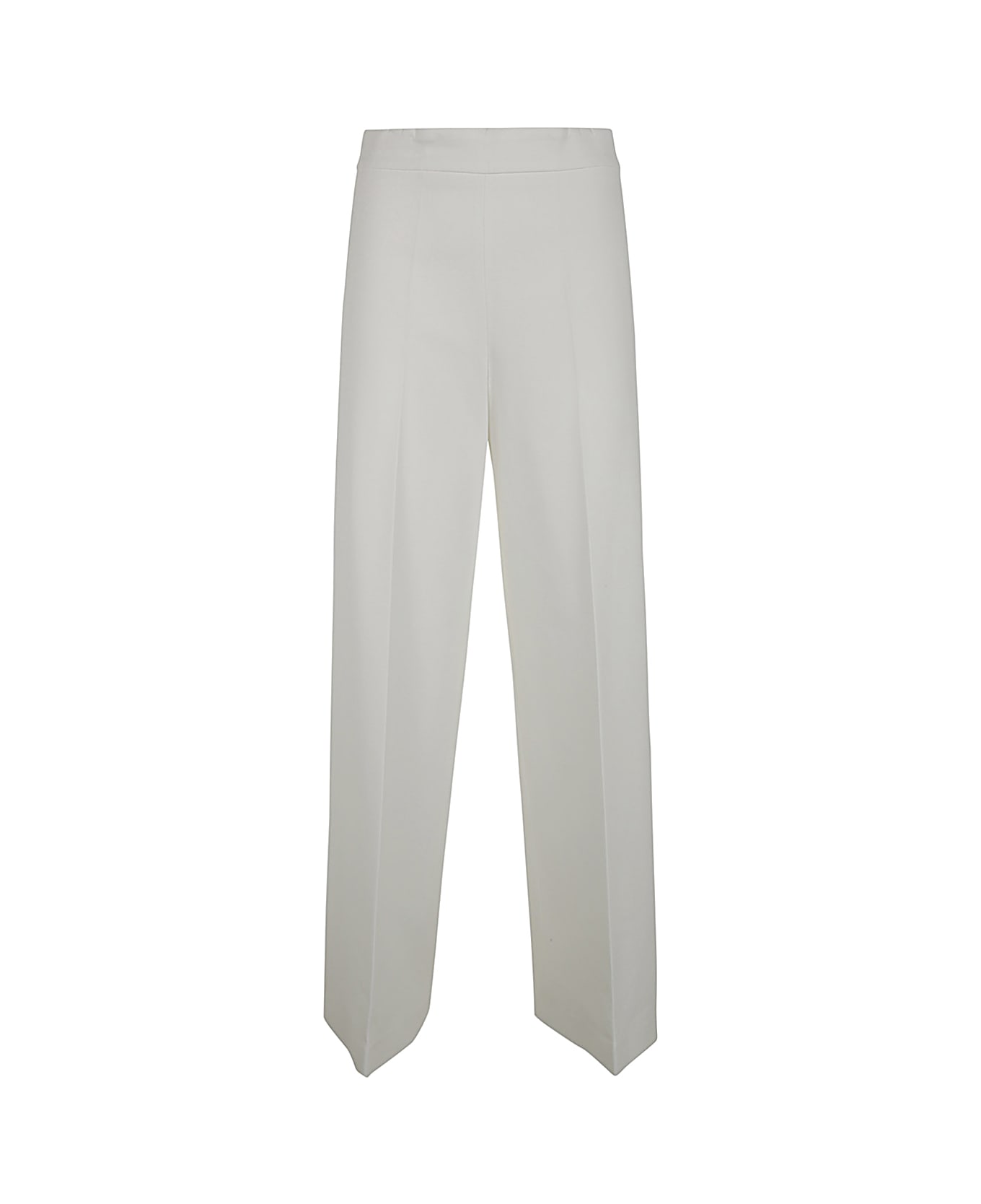 Liviana Conti Trousers - Pumice