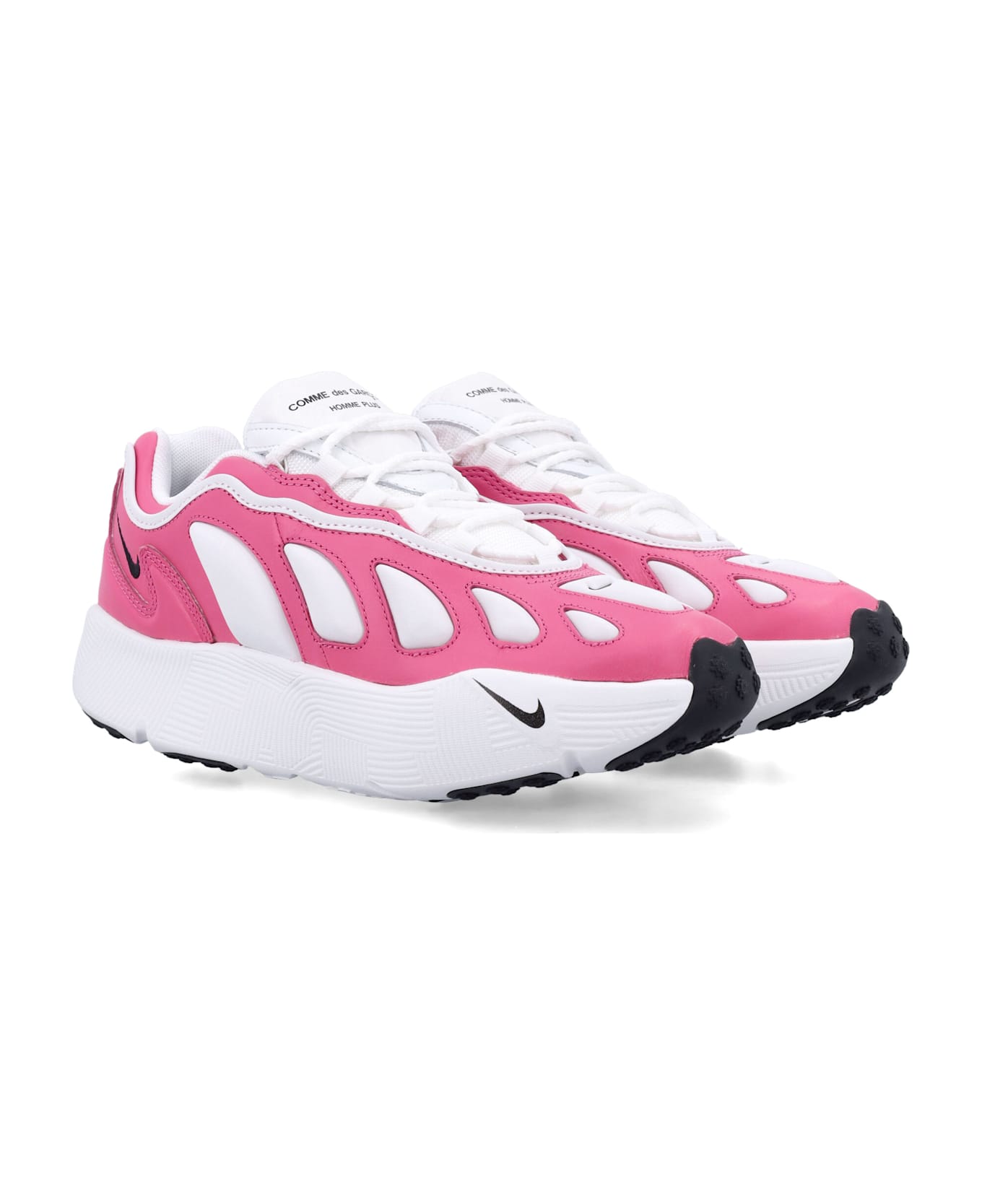 Comme des Garçons Sense 96 Sp - PINK WHITE