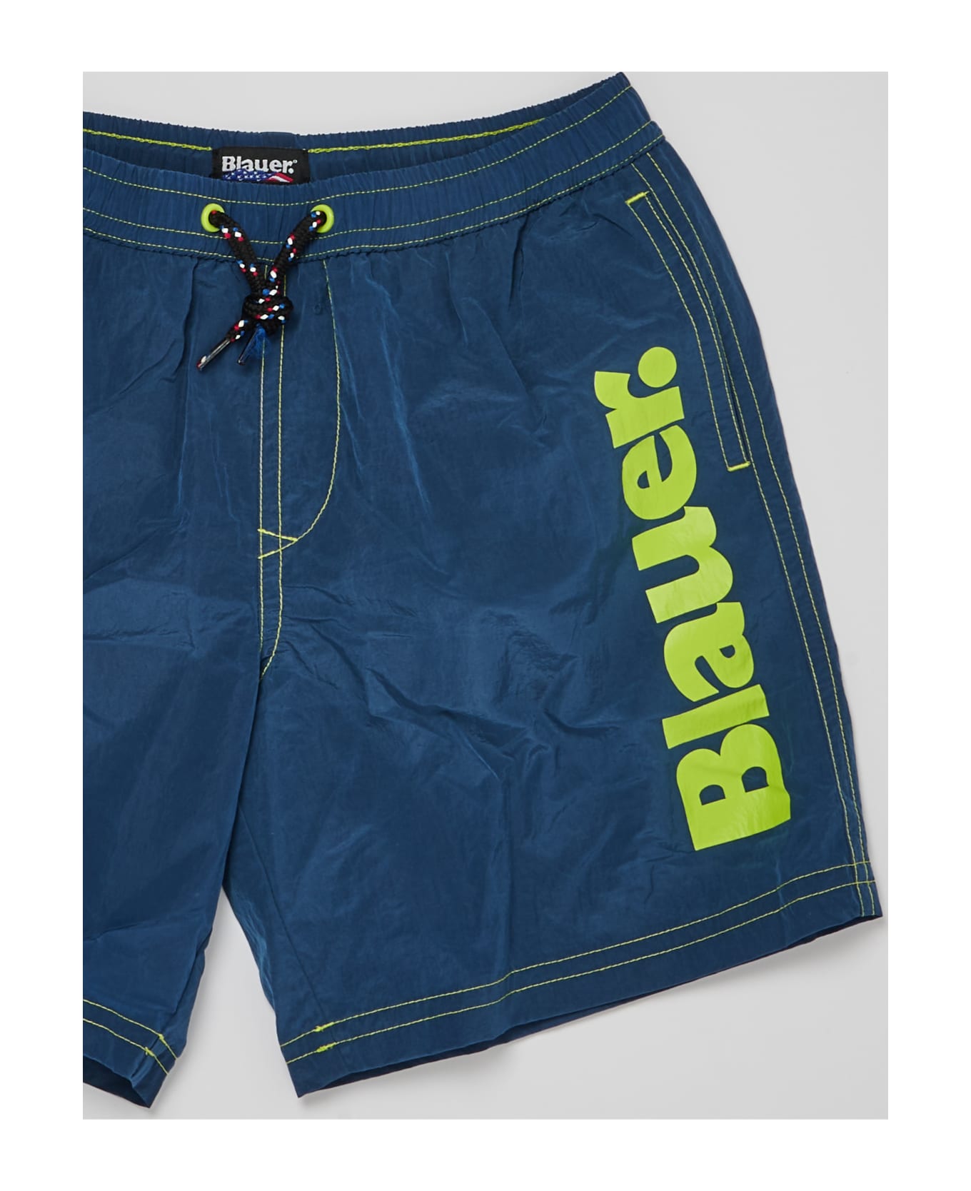 Blauer Boxer Beachwear - BLU