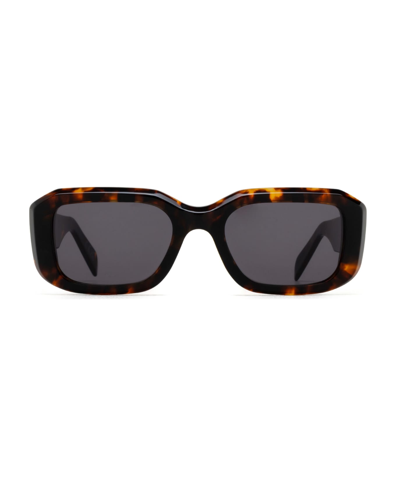 RETROSUPERFUTURE Sagrado Burnt Havana Sunglasses - Burnt Havana サングラス