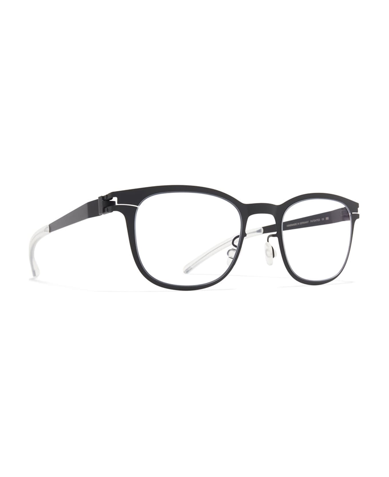 Mykita Salvador - Storm Grey Rx Glasses - grey