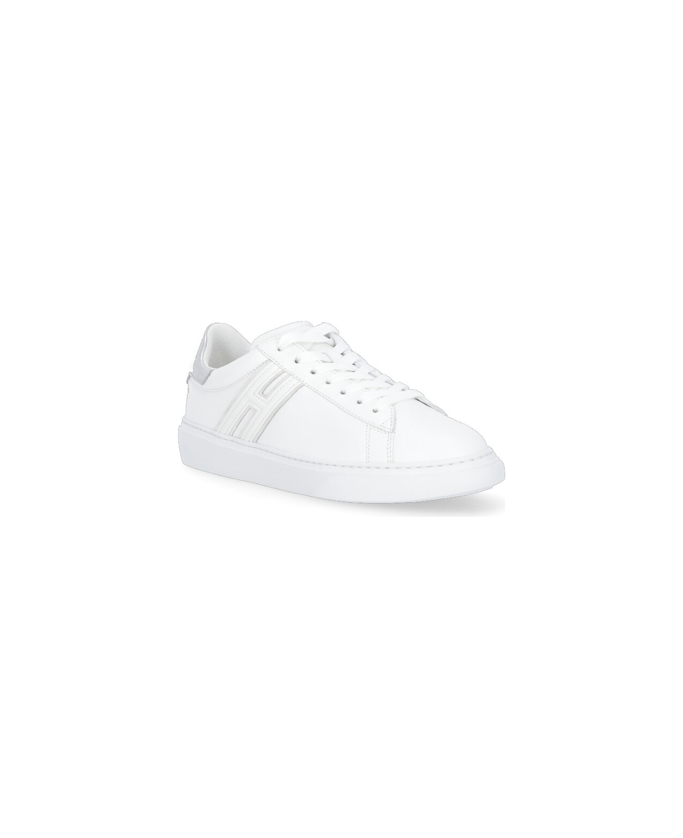 Hogan Sneakers H365 - White スニーカー