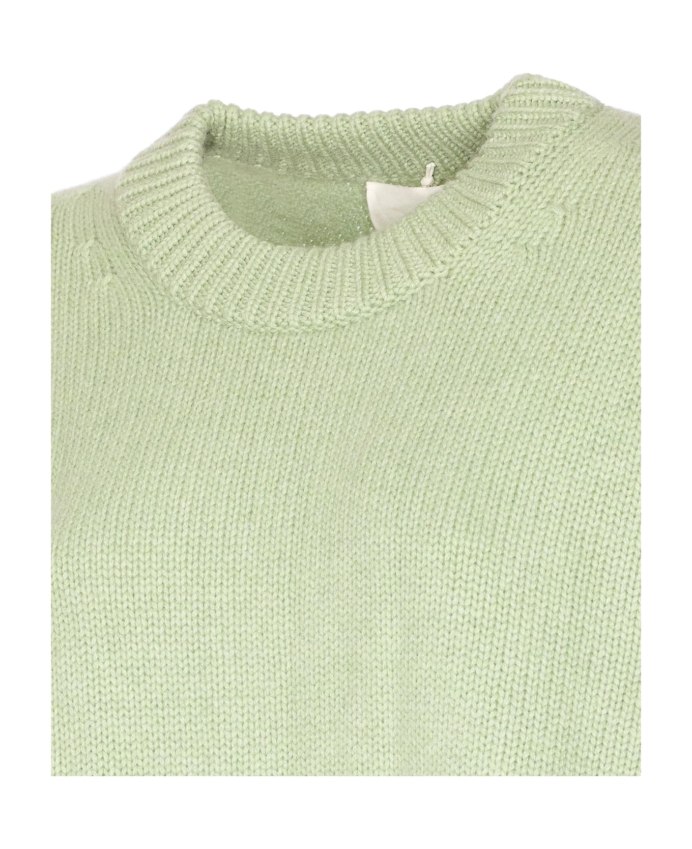 Lisa Yang Renske Sweater - Green