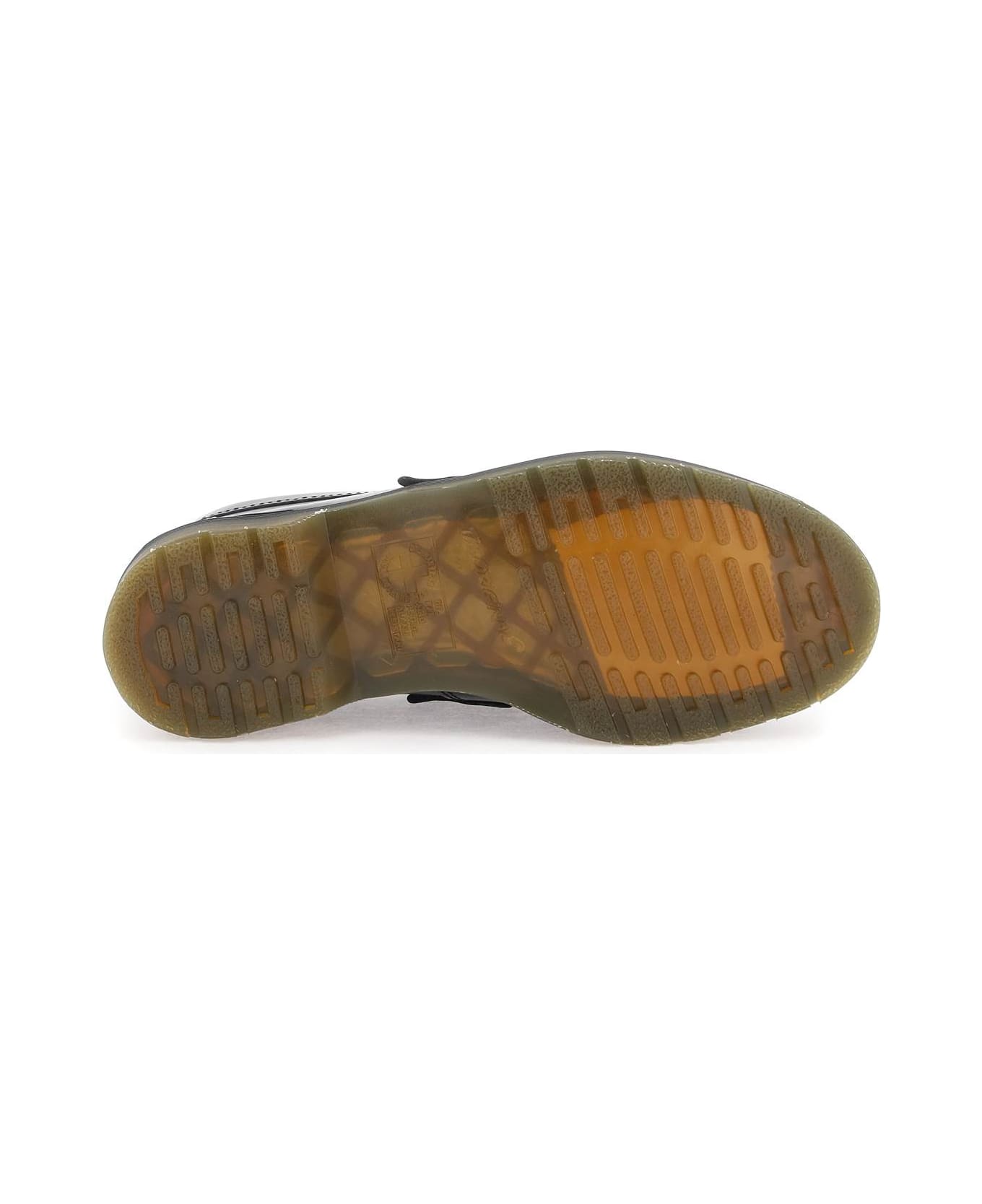 Dr. Martens Adrian Loafers - Black