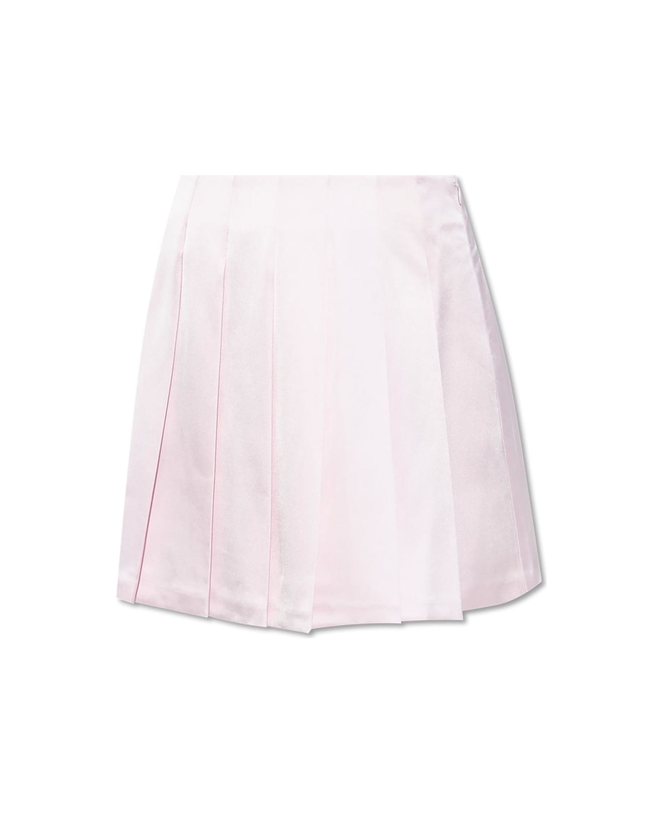 self-portrait Self Portrait Pleated Skirt