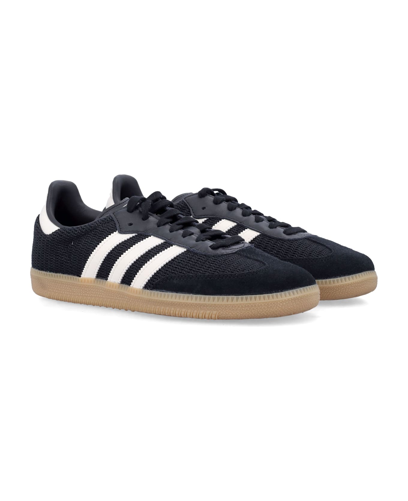 Adidas Originals Samba Og - CBLACK