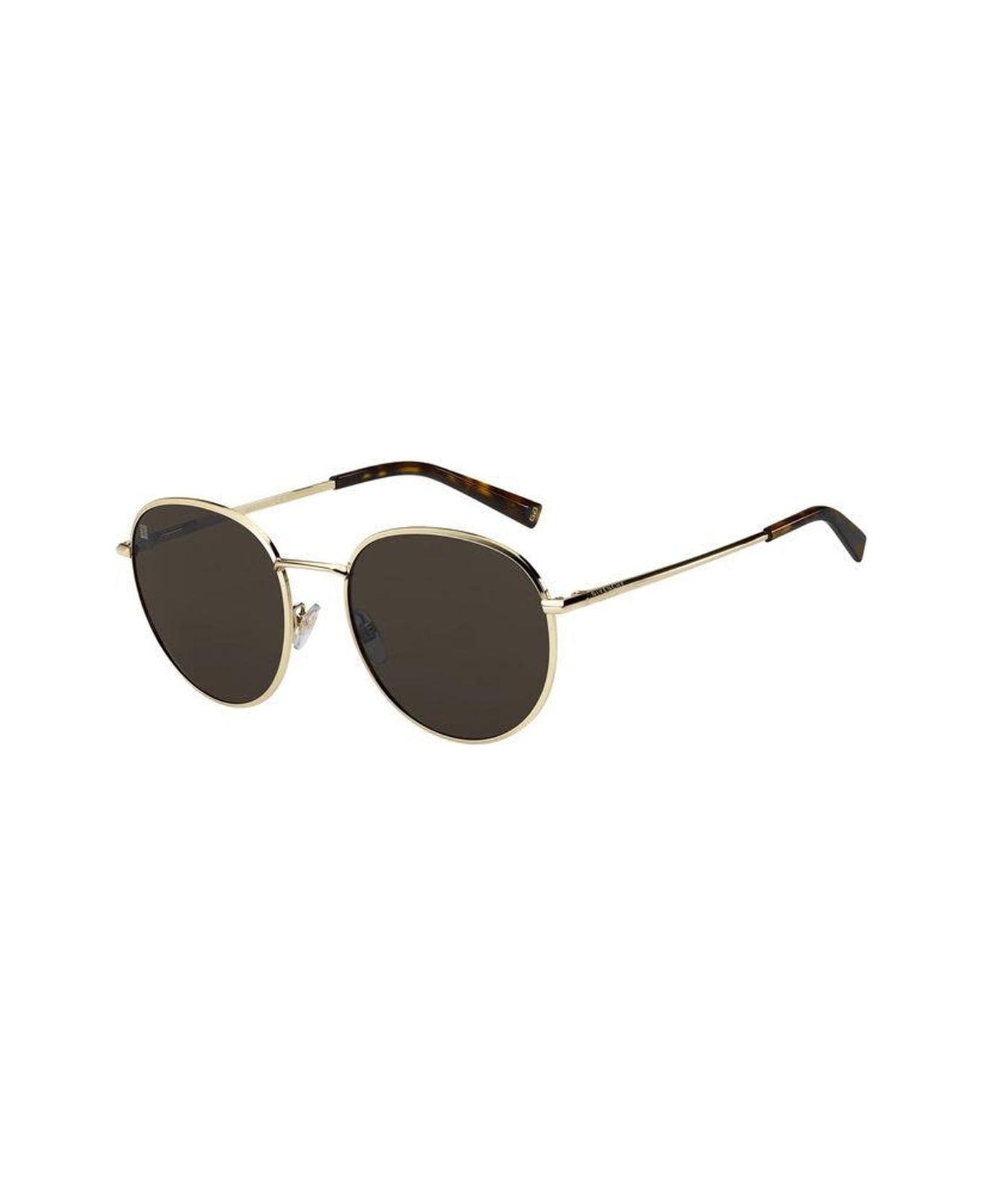 Givenchy Eyewear Gv 7192/s Sunglasses - Oro