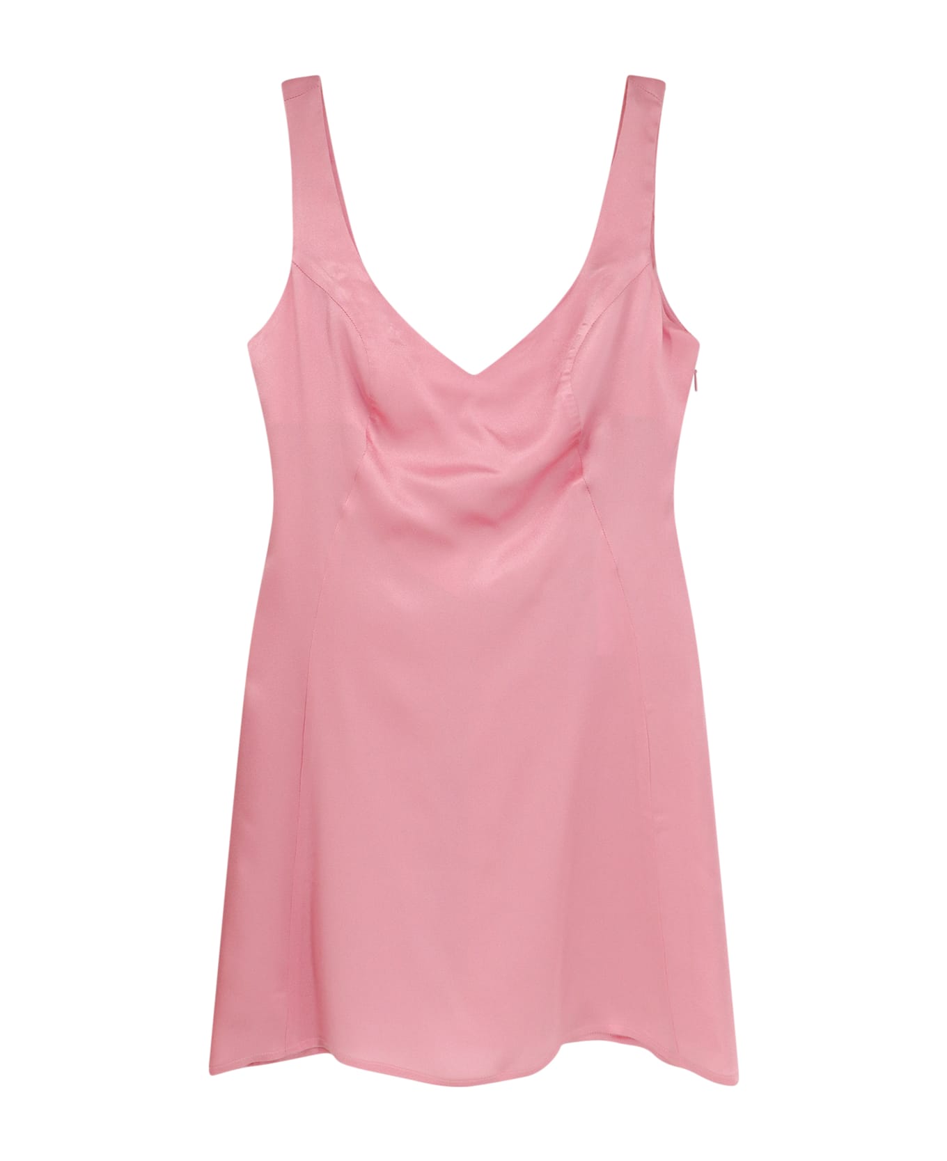 MVP Wardrobe Dress - Pink ワンピース＆ドレス