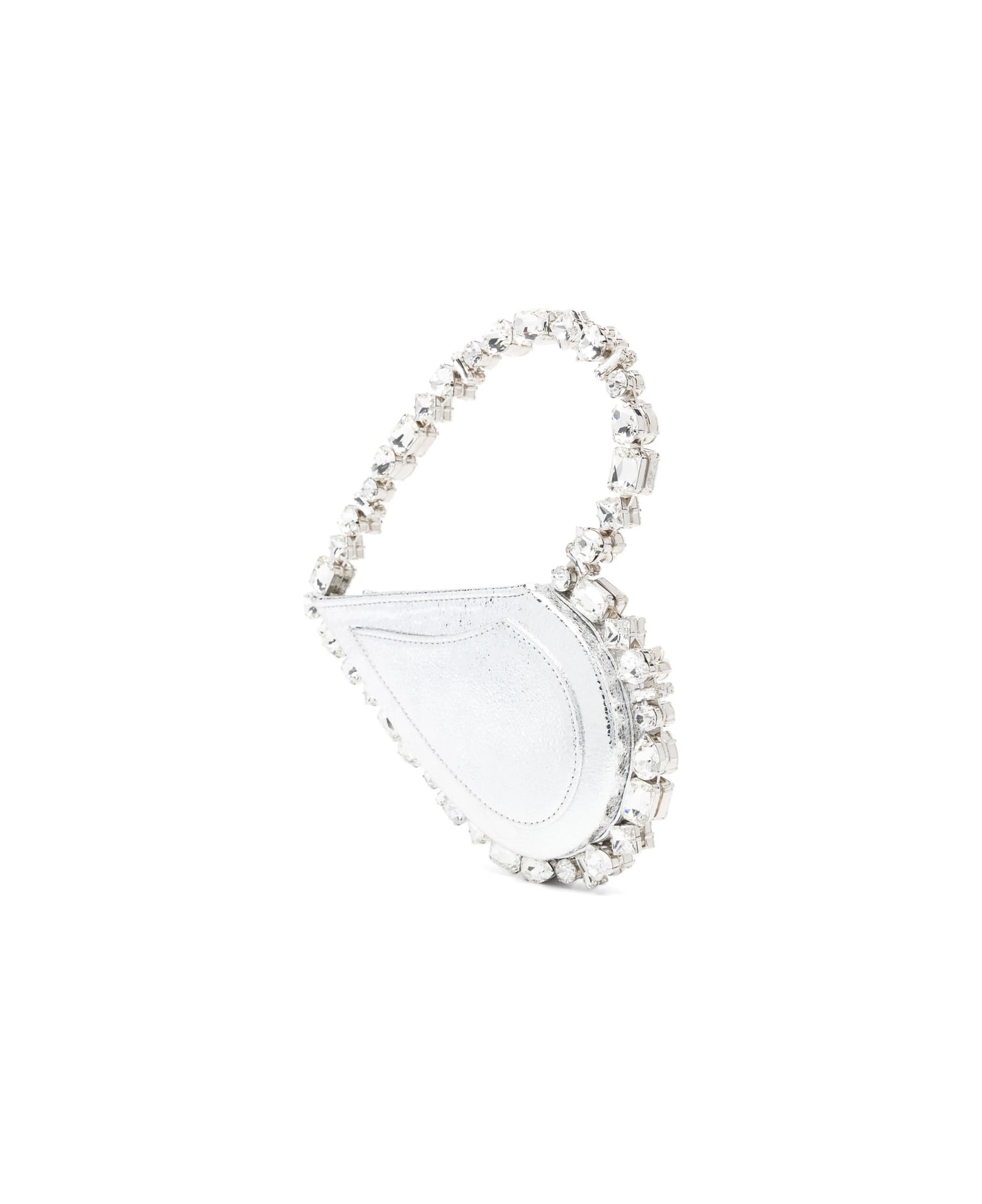 L
Alingi Bag - SILVER