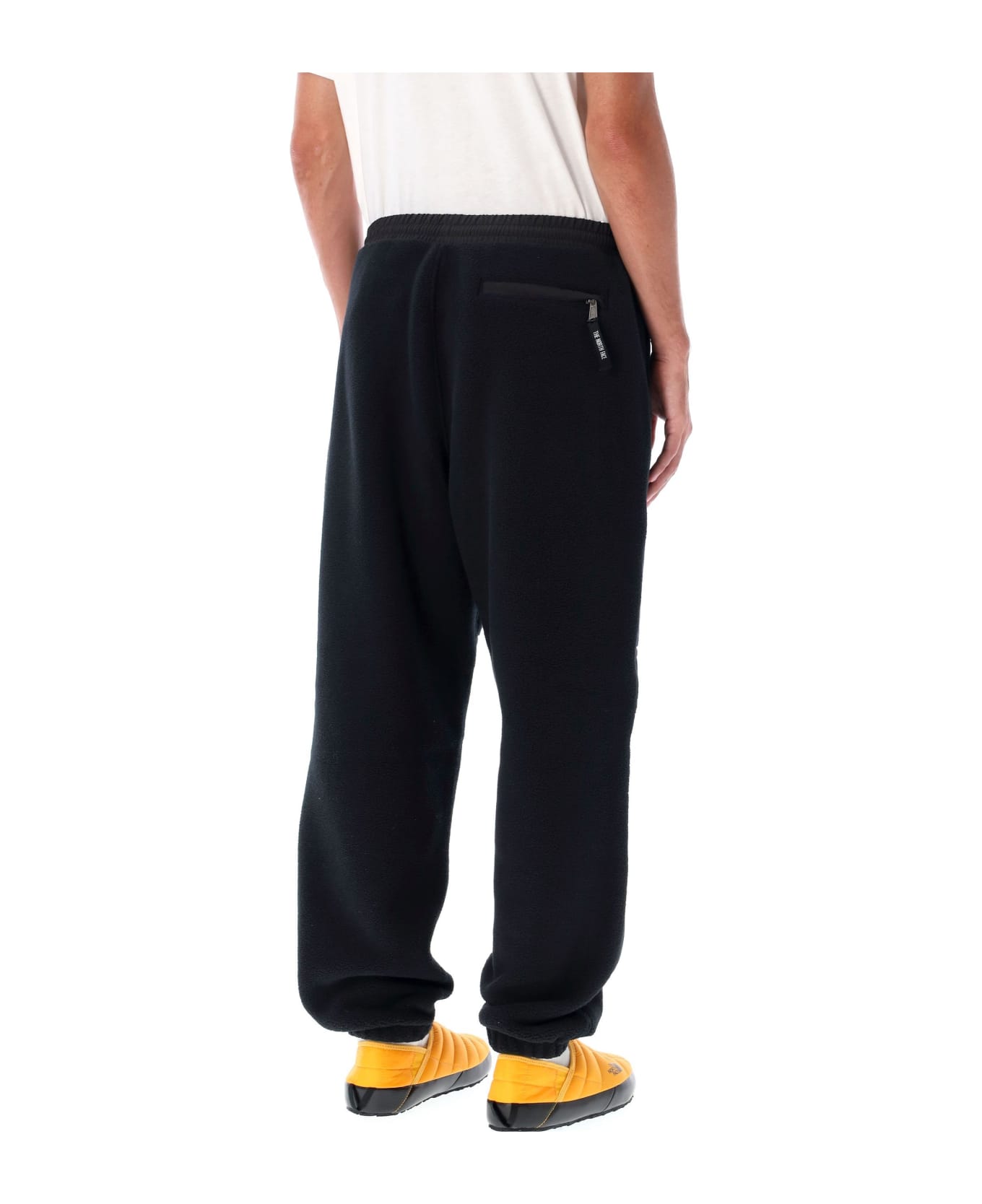 The North Face Retro Denali Pants - TNF BLACK