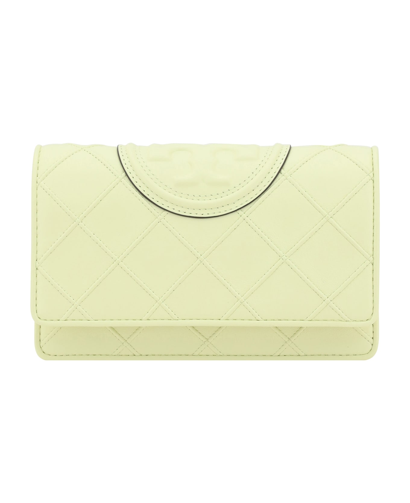 Tory Burch Shoulder Wallet