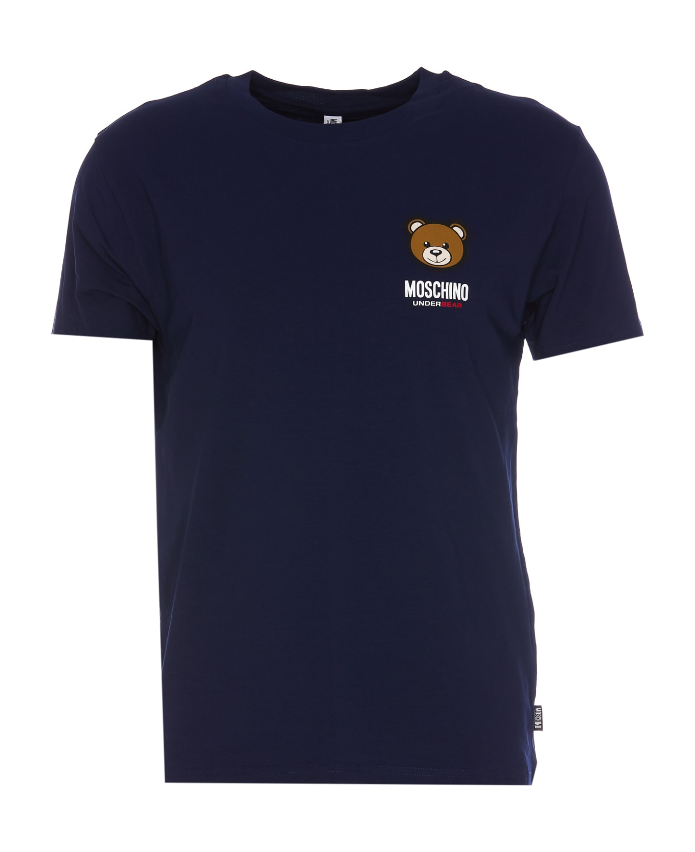 Moschino T-shirt - Blu シャツ