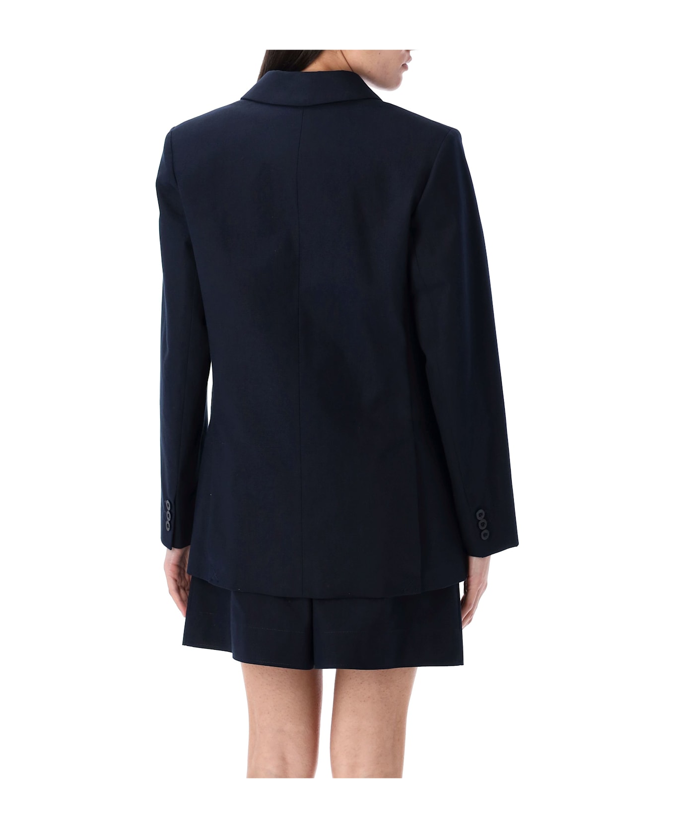 A.P.C. Lucy Jacket - DARK NAVY