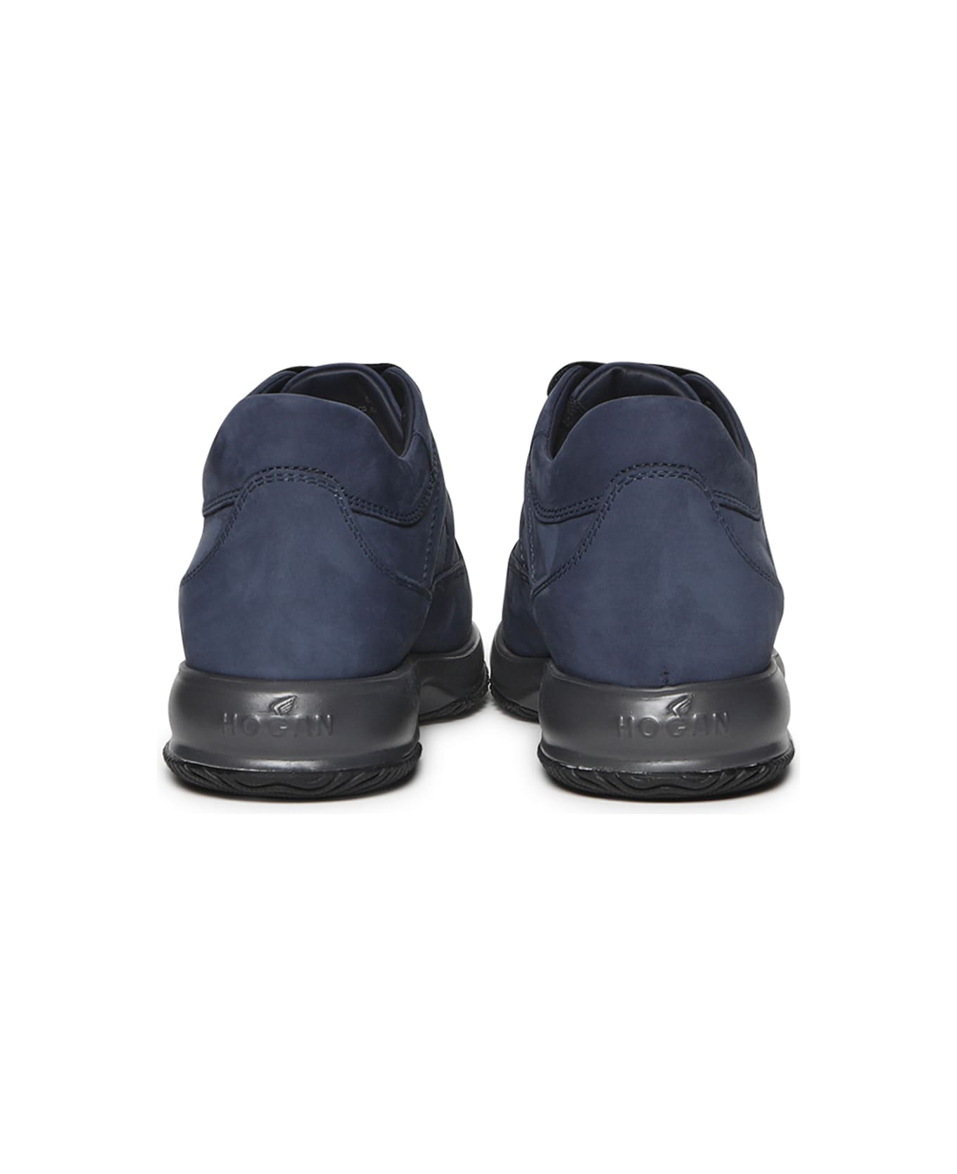 Hogan H691 Sneakers - Blue