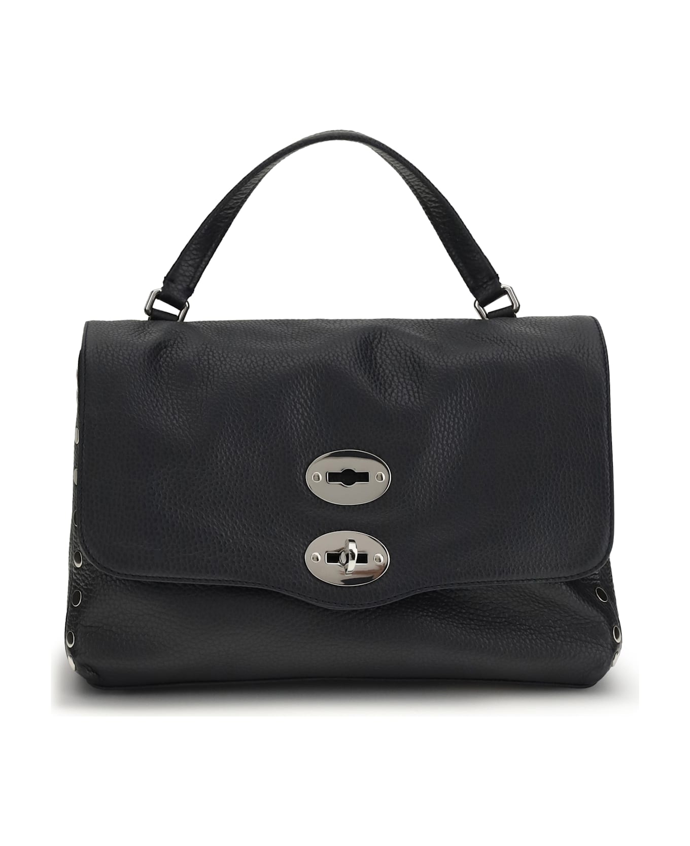 Zanellato Postina Daily Shoulder Bag