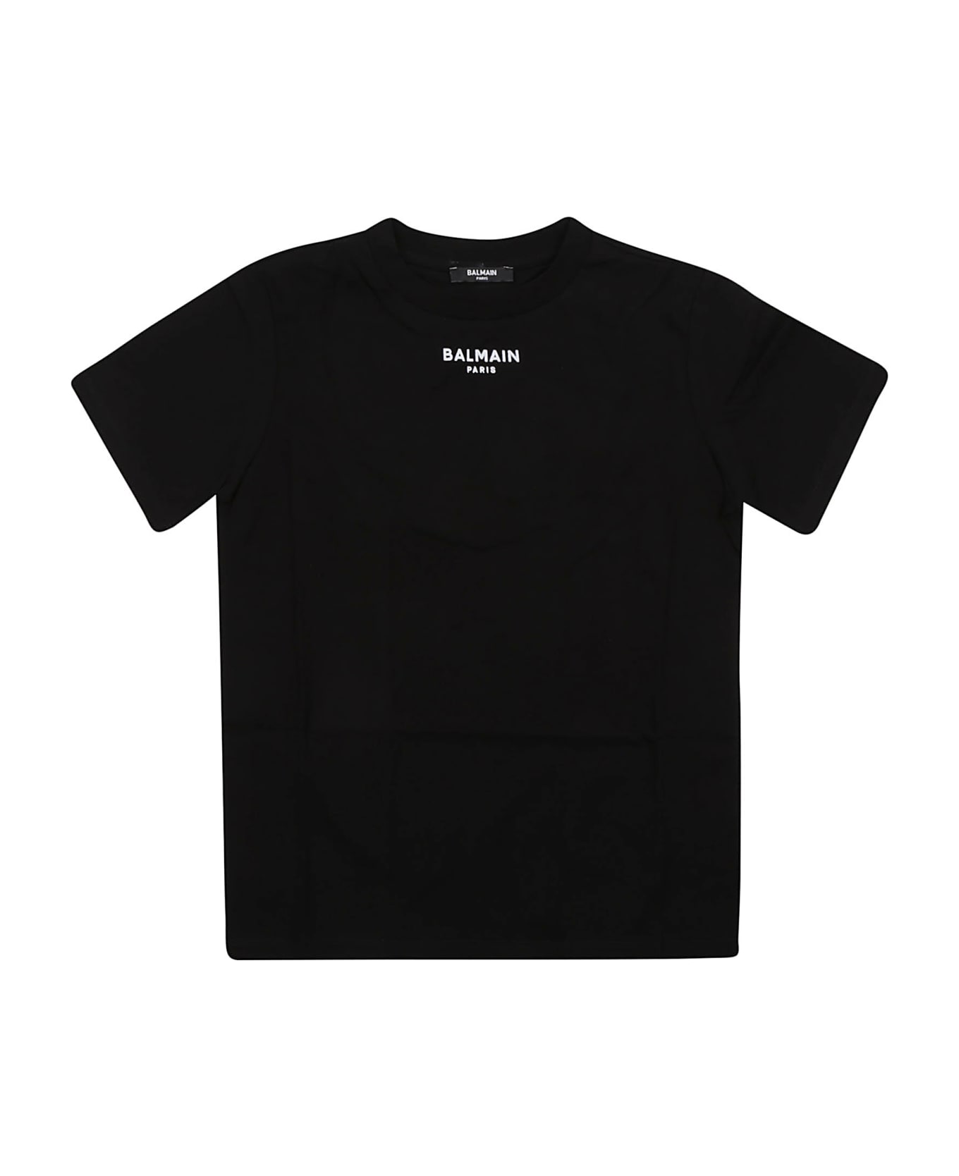 Balmain T-shirt/top - Black
