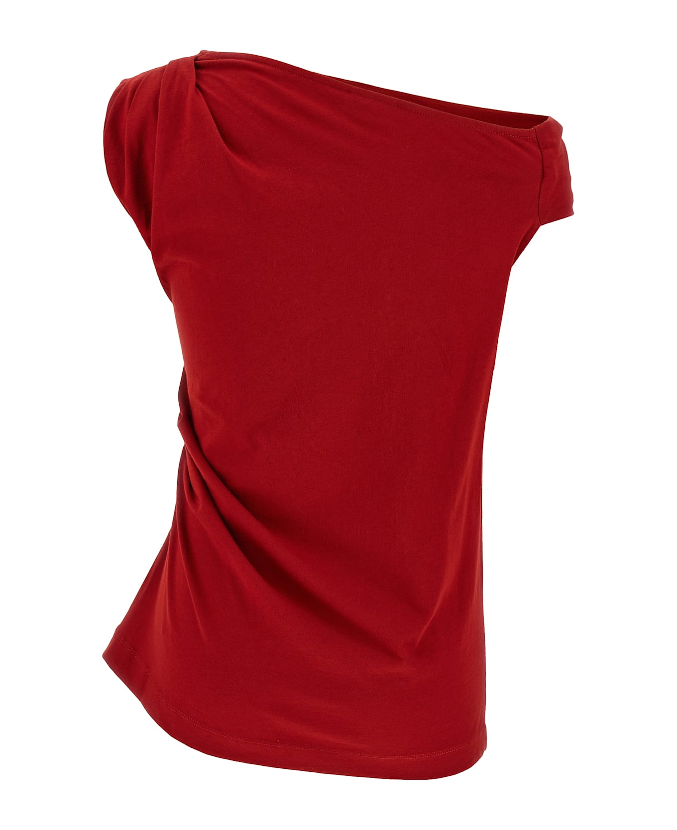 Dries Van Noten 
henray
 Top - Red