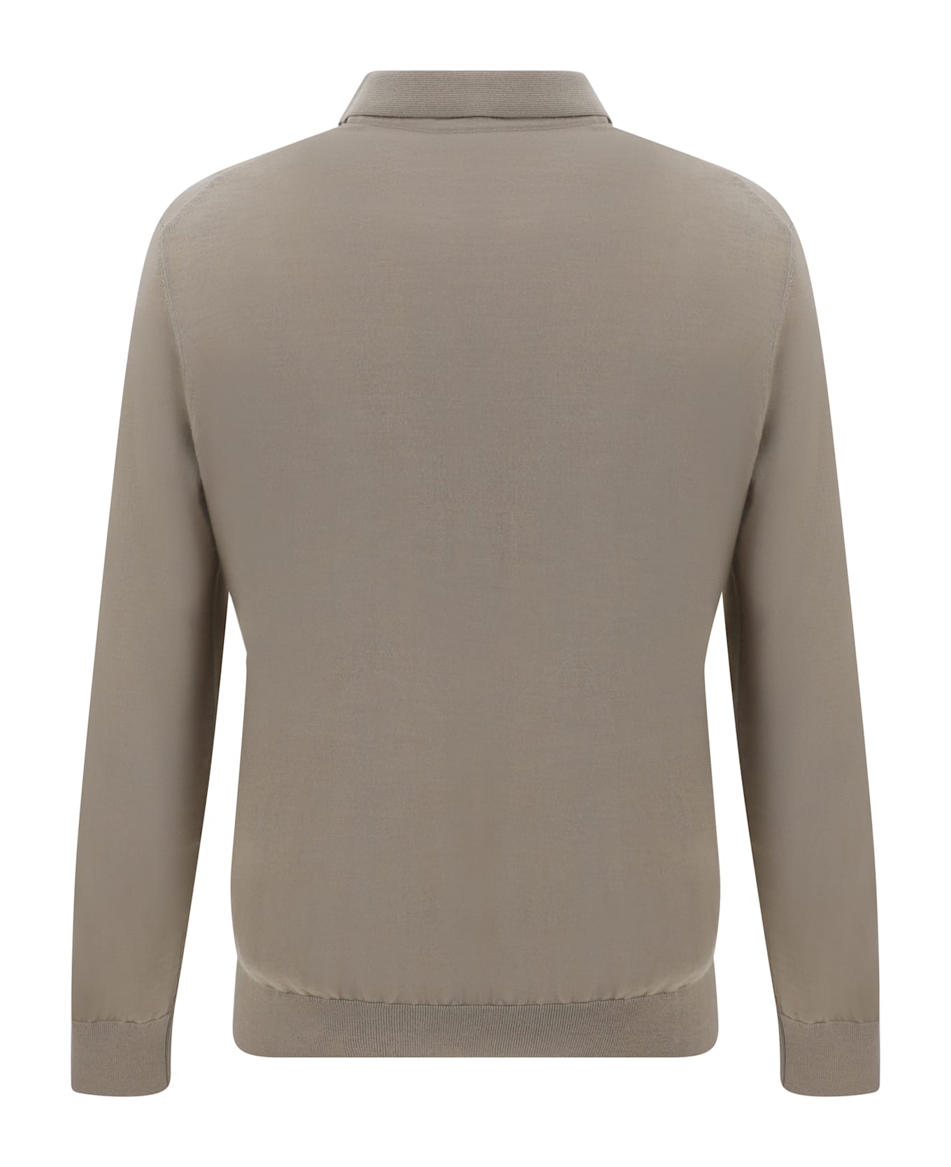 Zegna Sweater - N92