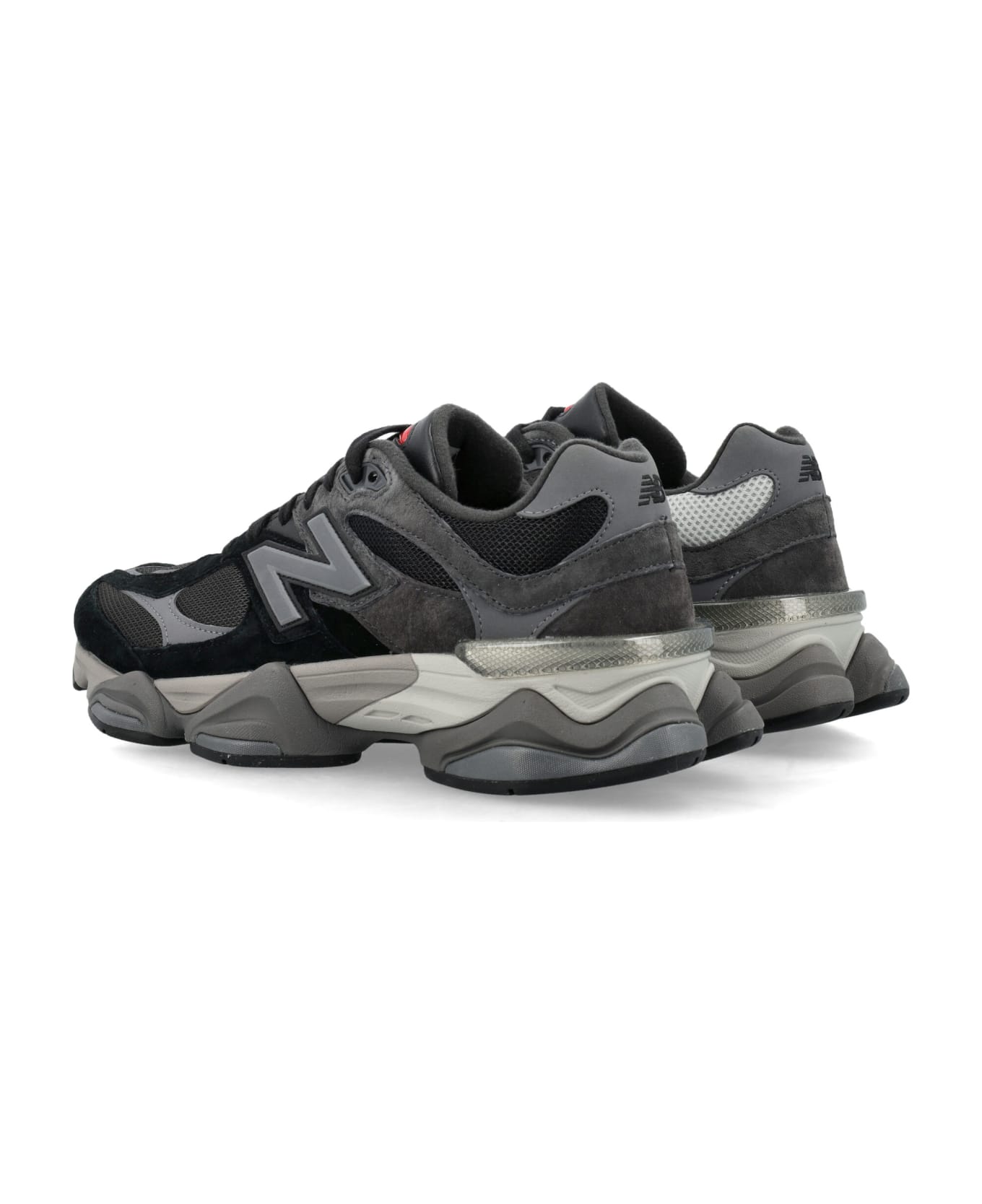 New Balance 9060 Sneakers - BLACK