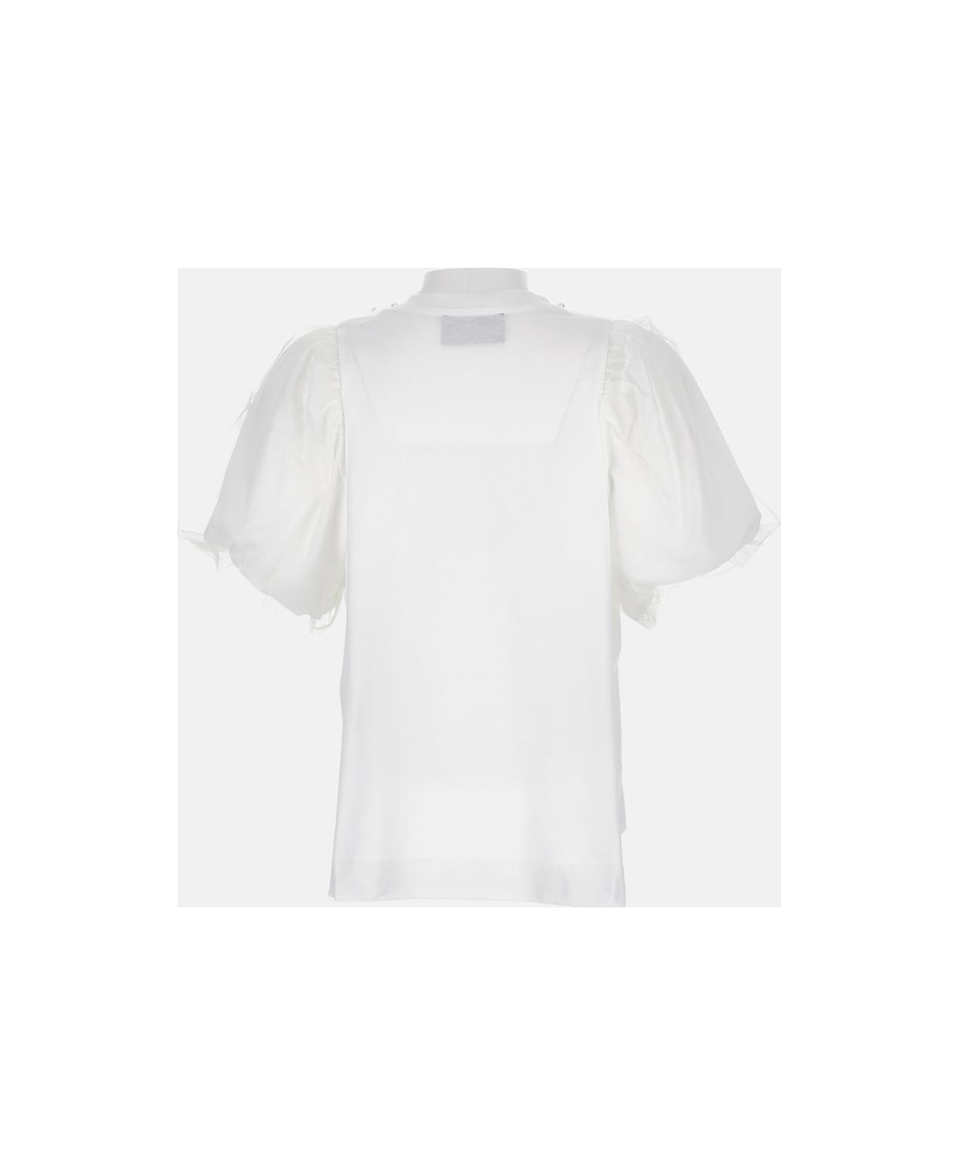 Simone Rocha T-shirt - White