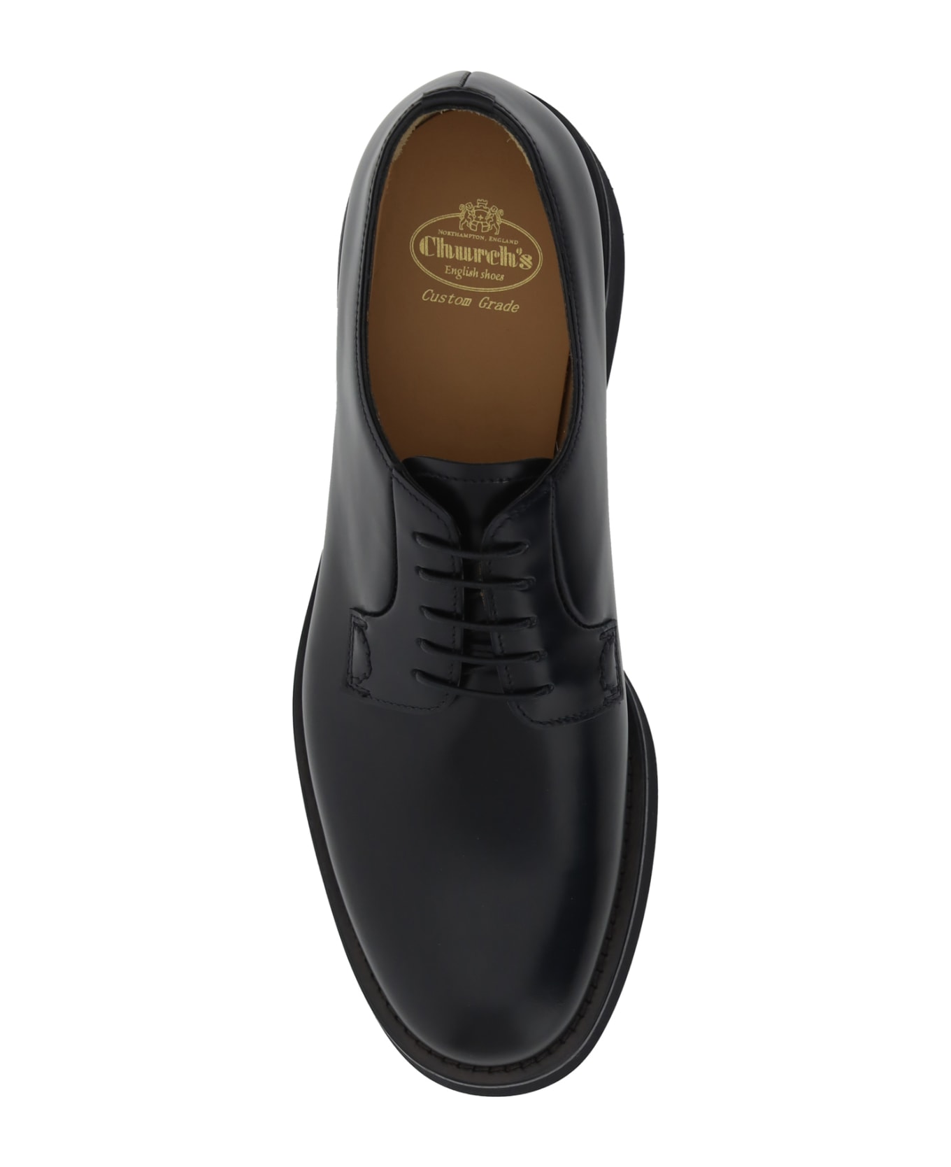 Church's Shannon Loafers - Black