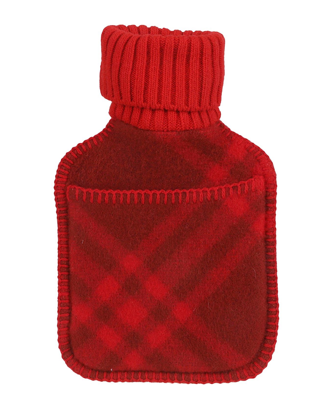 Burberry Cool Check Hot Water Bottle - RIPPLE アクセサリー