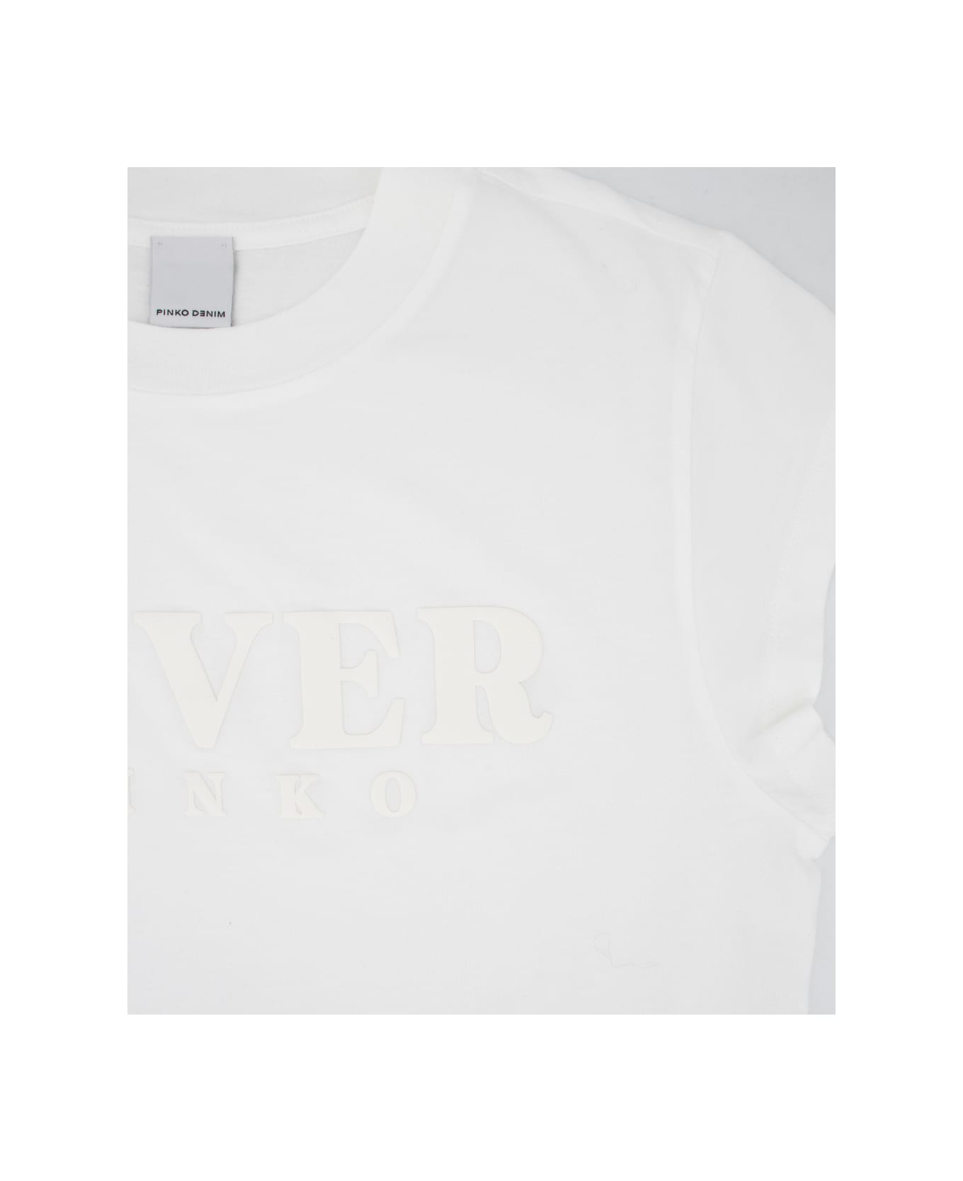 Pinko 
marrakech
 T-shirt - BIANCO