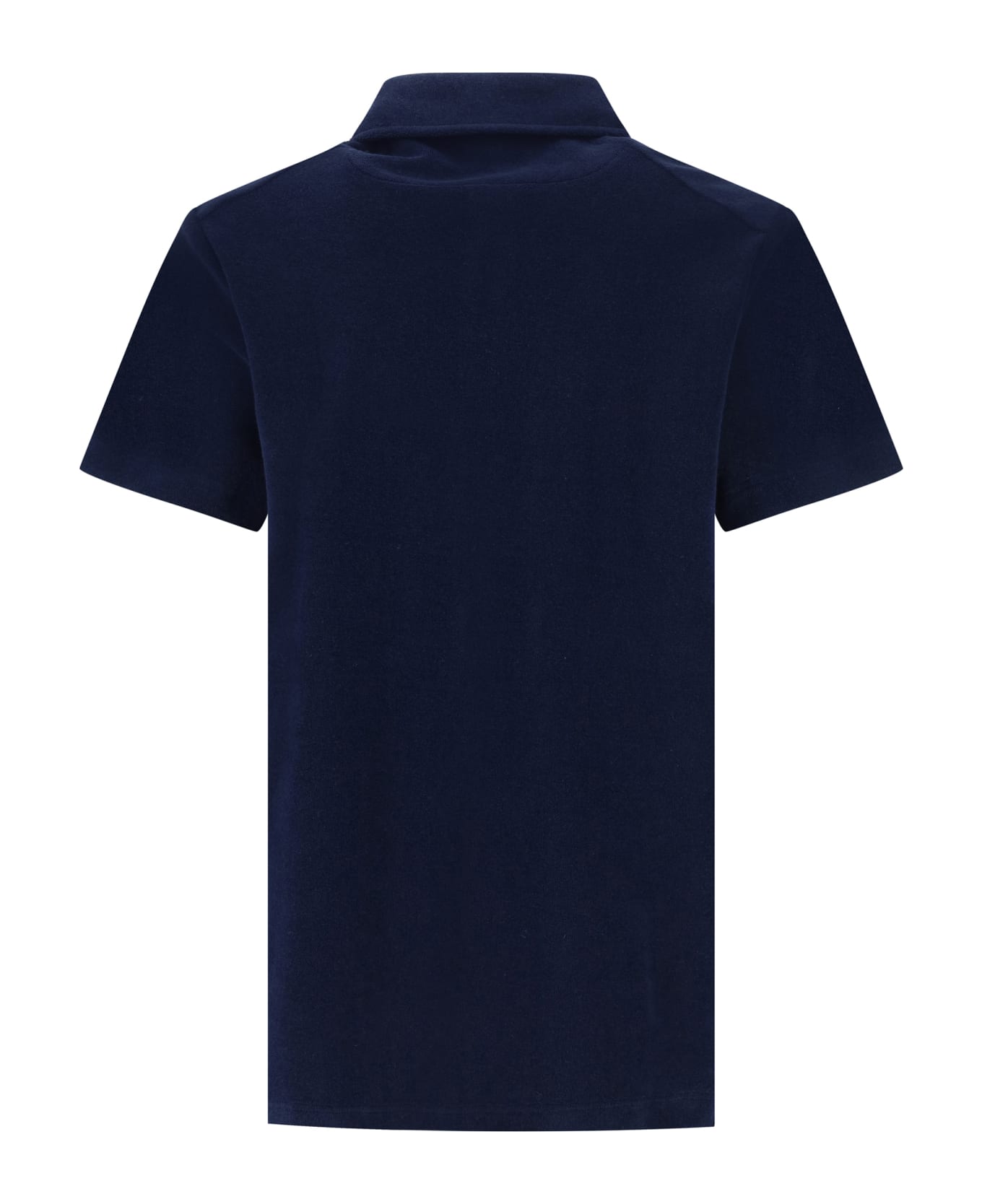 Paul&Shark Polo Shirt - Blu ポロシャツ