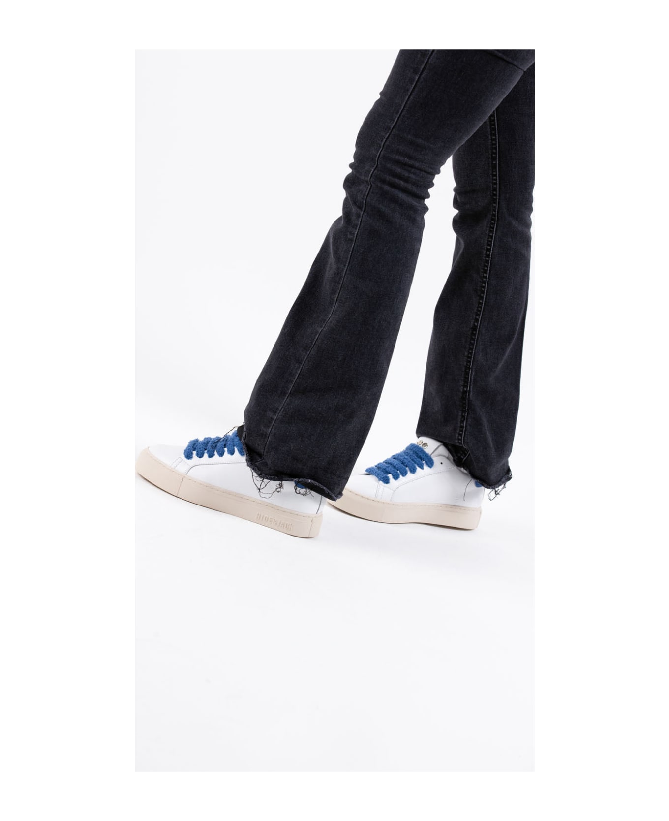 Hide&Jack Sky Sponge Sand Blu