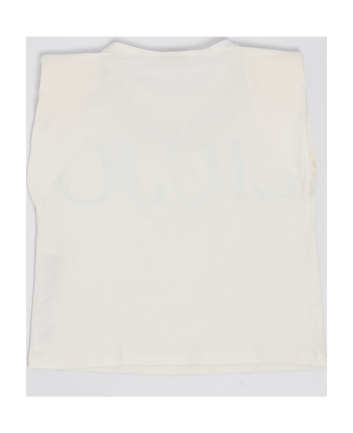 Liu-Jo T-shirt T-shirt - B.CO-CELESTE Tシャツ＆ポロシャツ