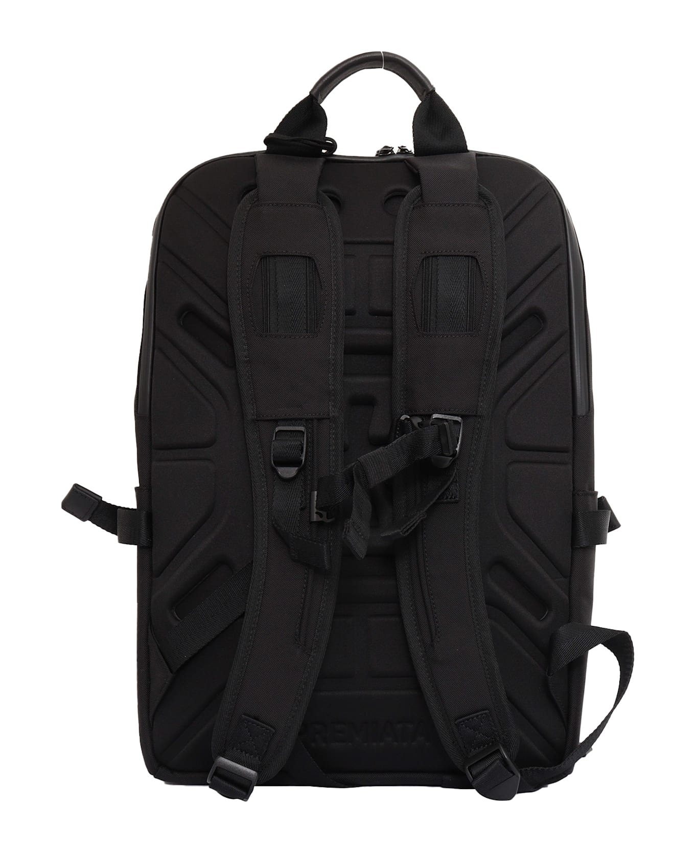Premiata Backpacks - BLACK