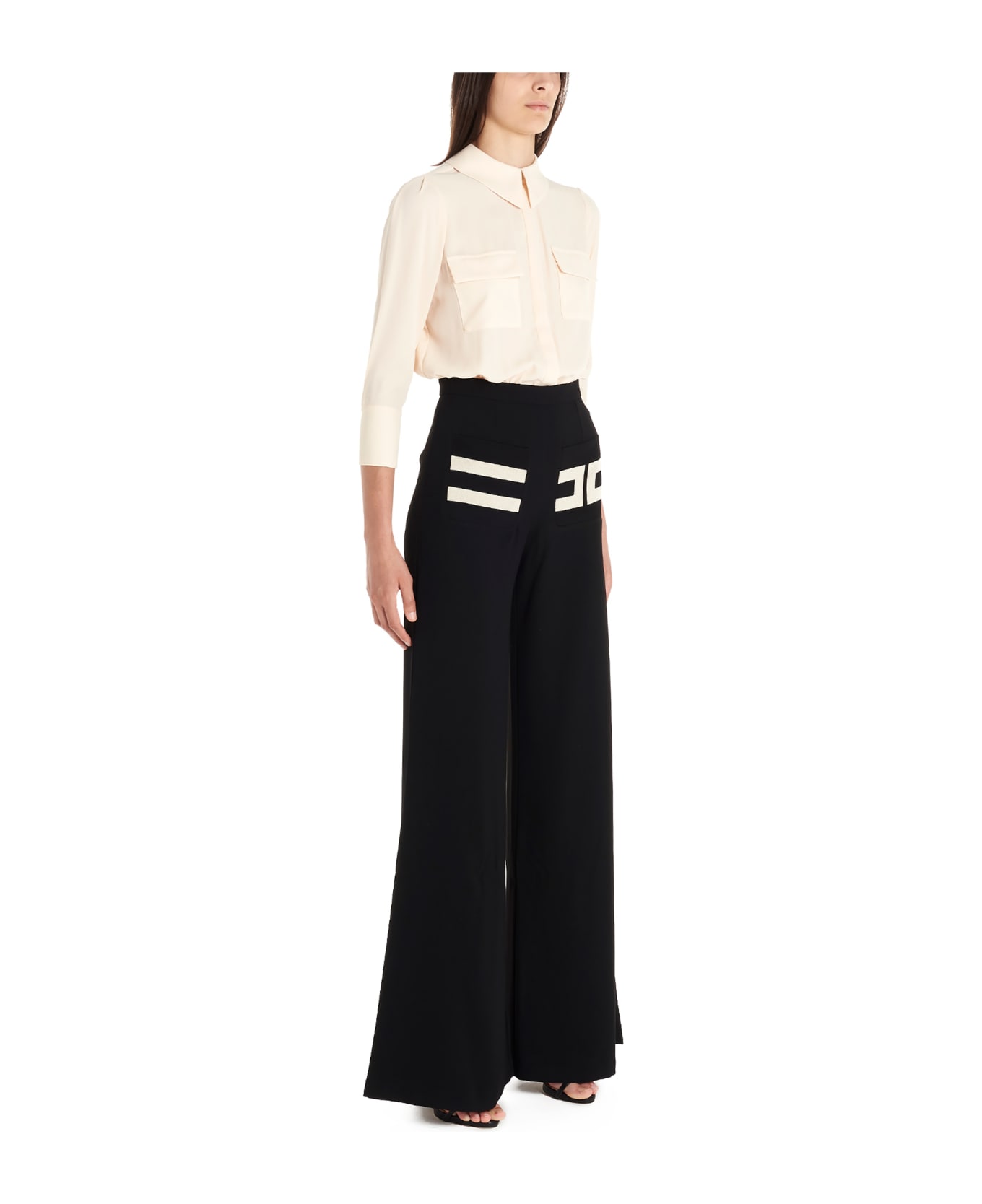 Elisabetta Franchi Celyn B. Jumpsuits | italist