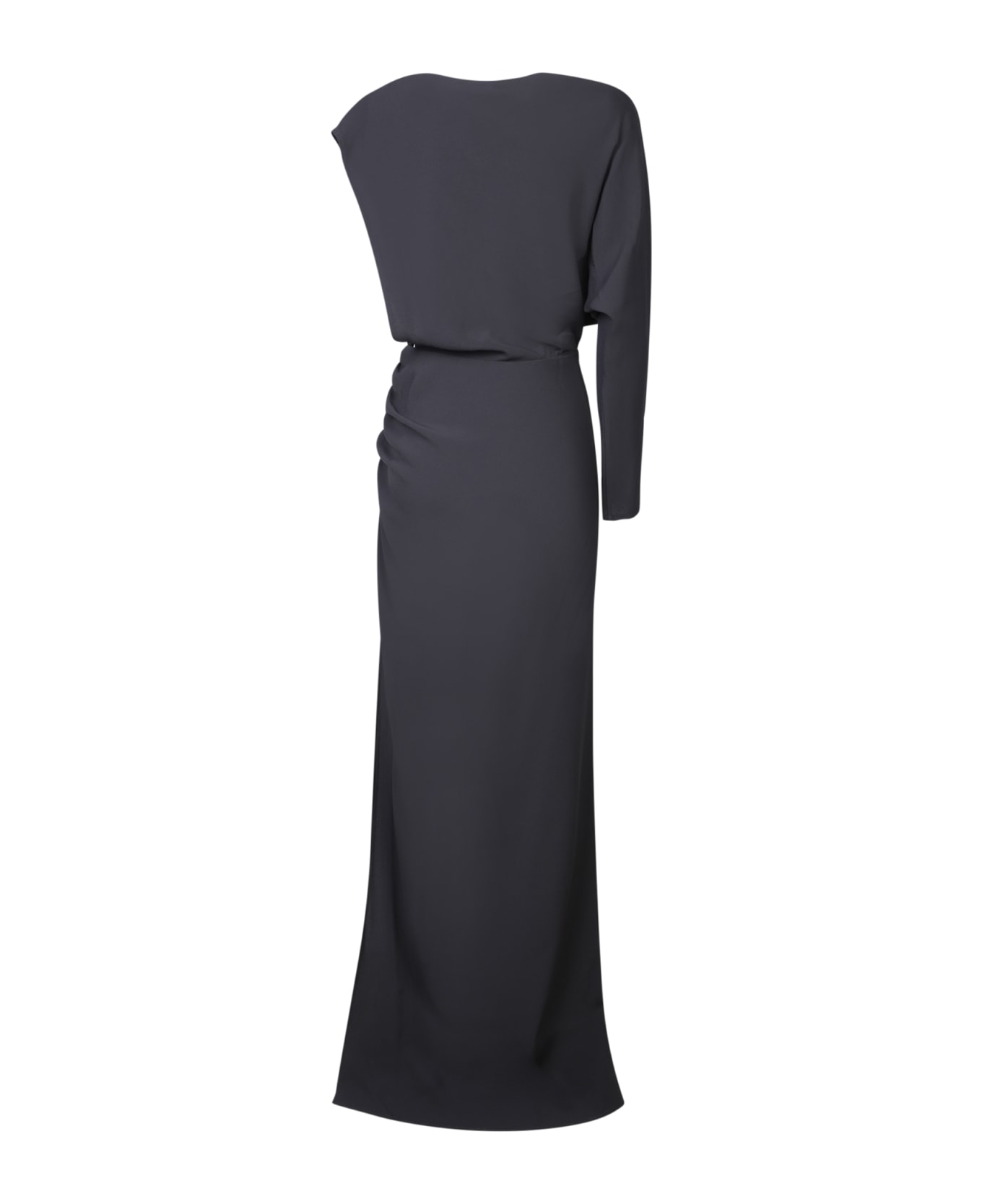 Rev The May Black Dress - Black