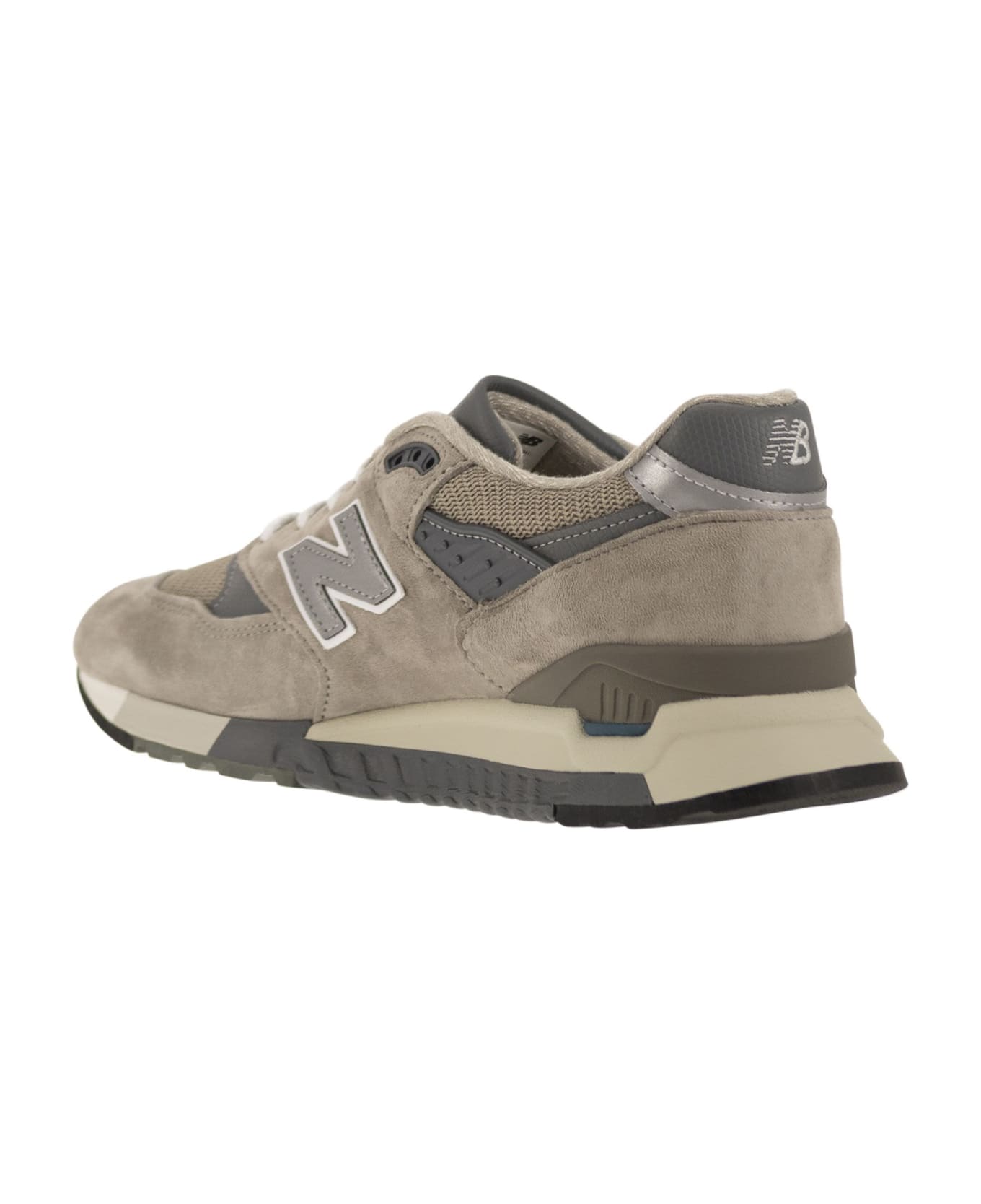 New Balance 998 - Sneakers - Beige