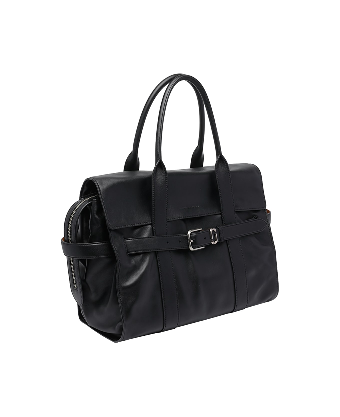 Marc Jacobs The Dakota Tote Bag - Black