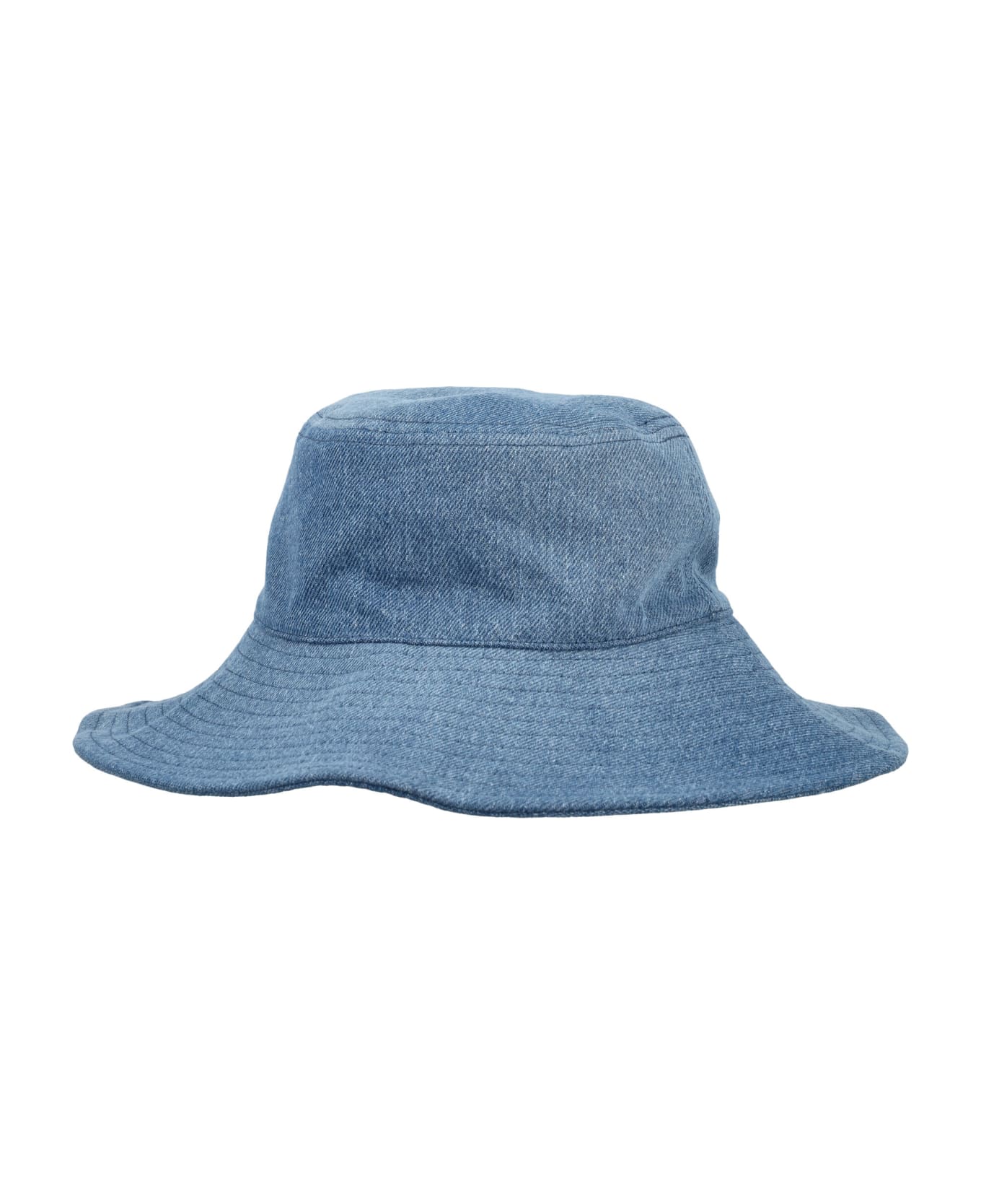 Isabel Marant Delya Hat - LIGHT BLEU 帽子