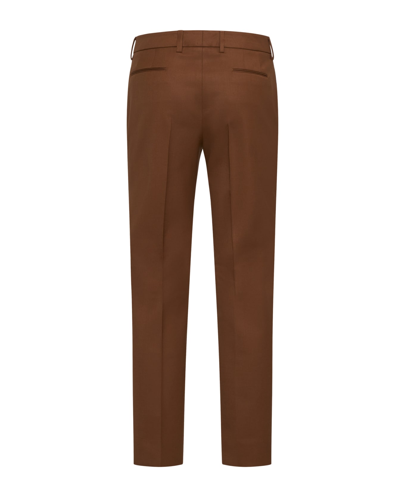 PT Torino Pants - Brown