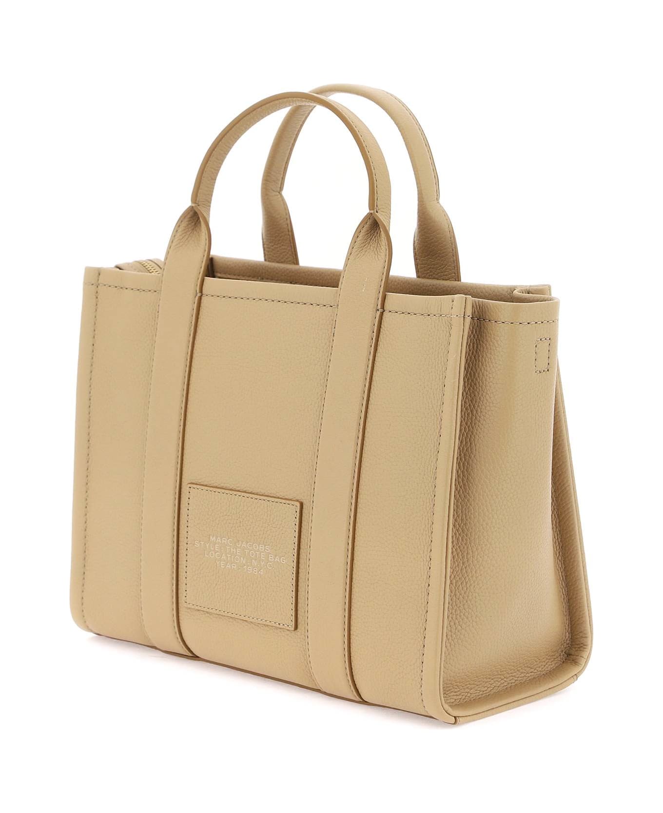 Marc Jacobs The Leather Medium Tote
