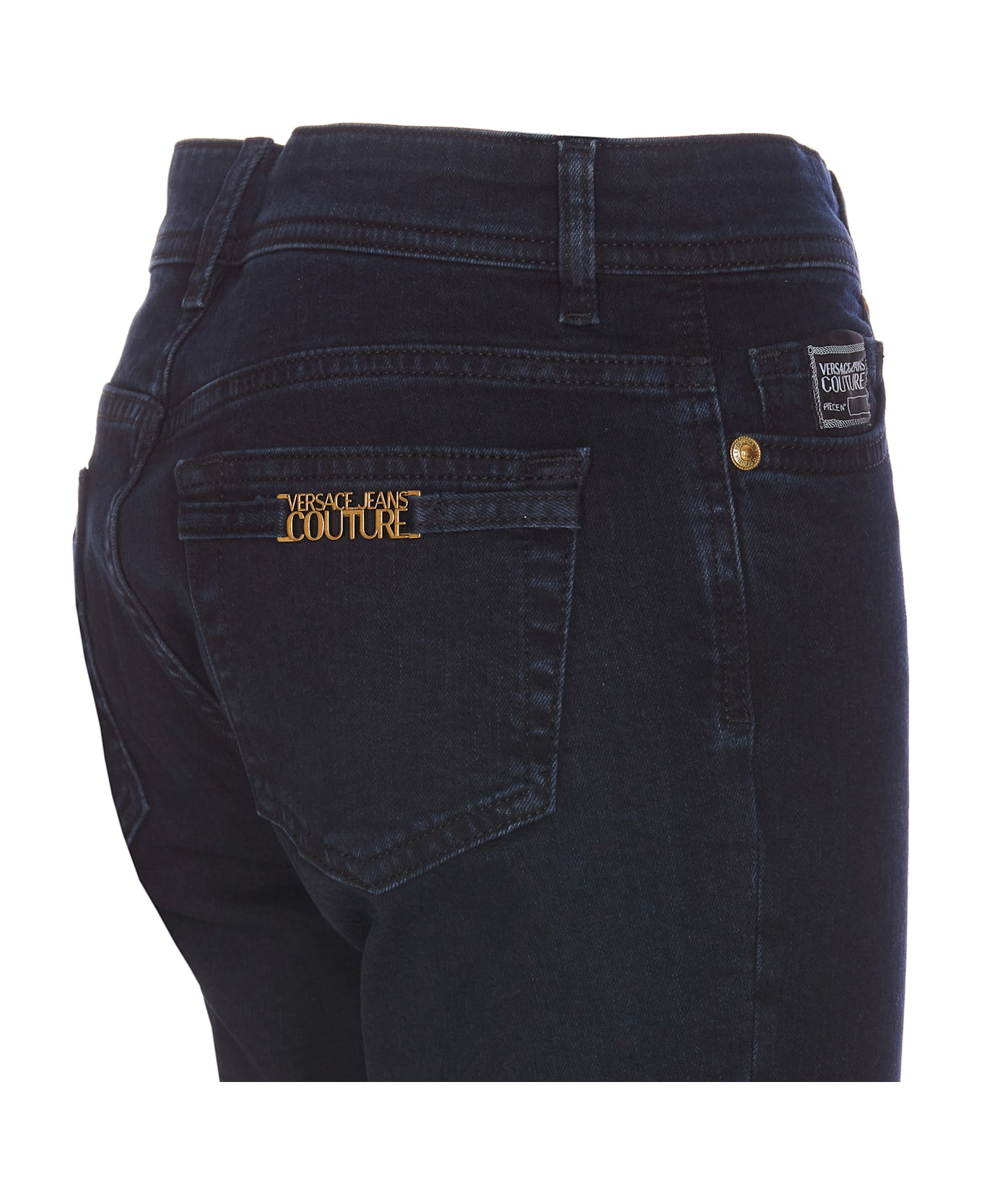 Versace Jeans Couture Jeans - Blue