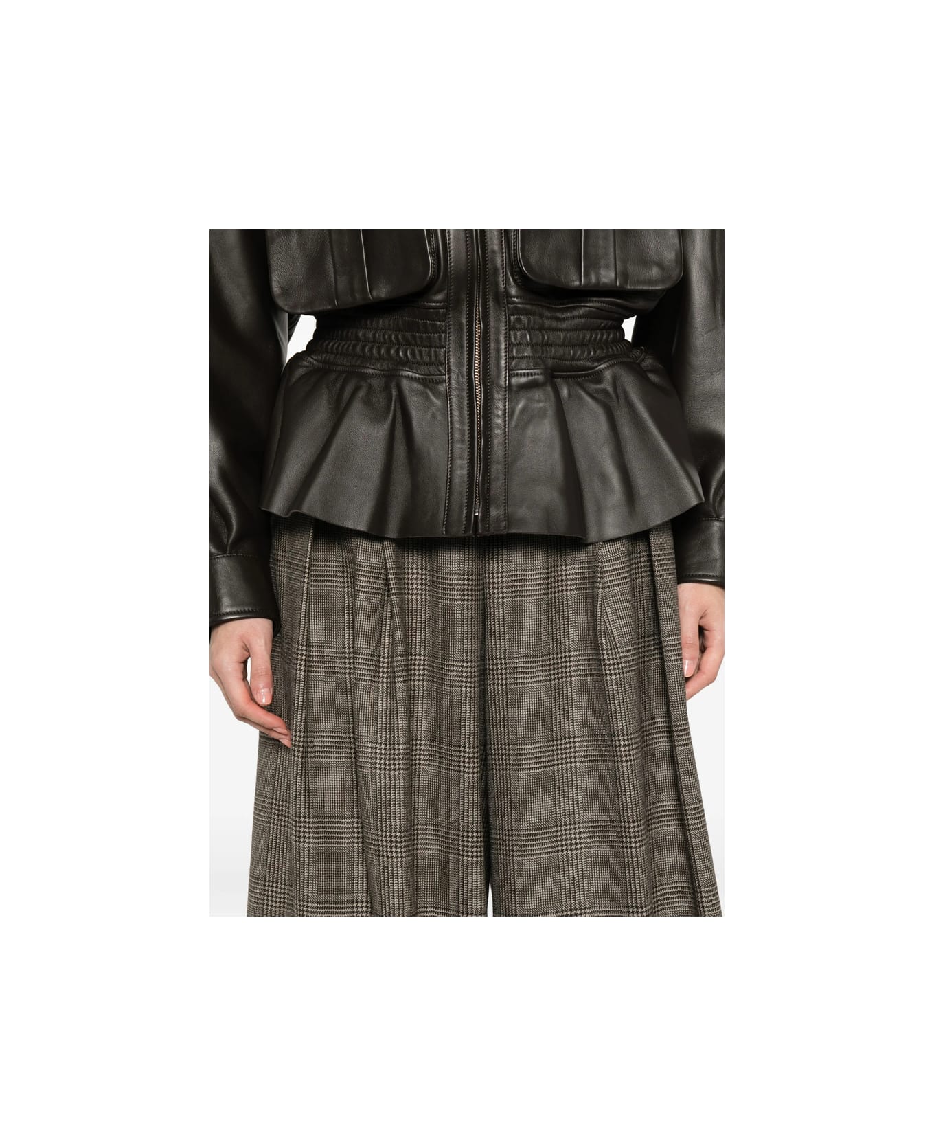 Berwich Pant - NEUTRALS