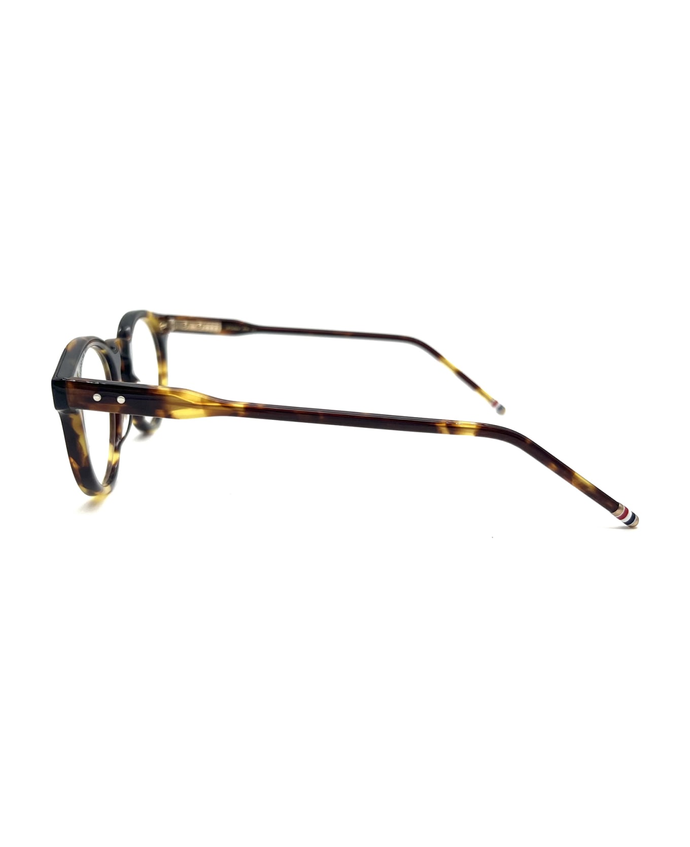 Thom Browne Ueo404a-g0002-215-45 Glasses - 215 MED アイウェア