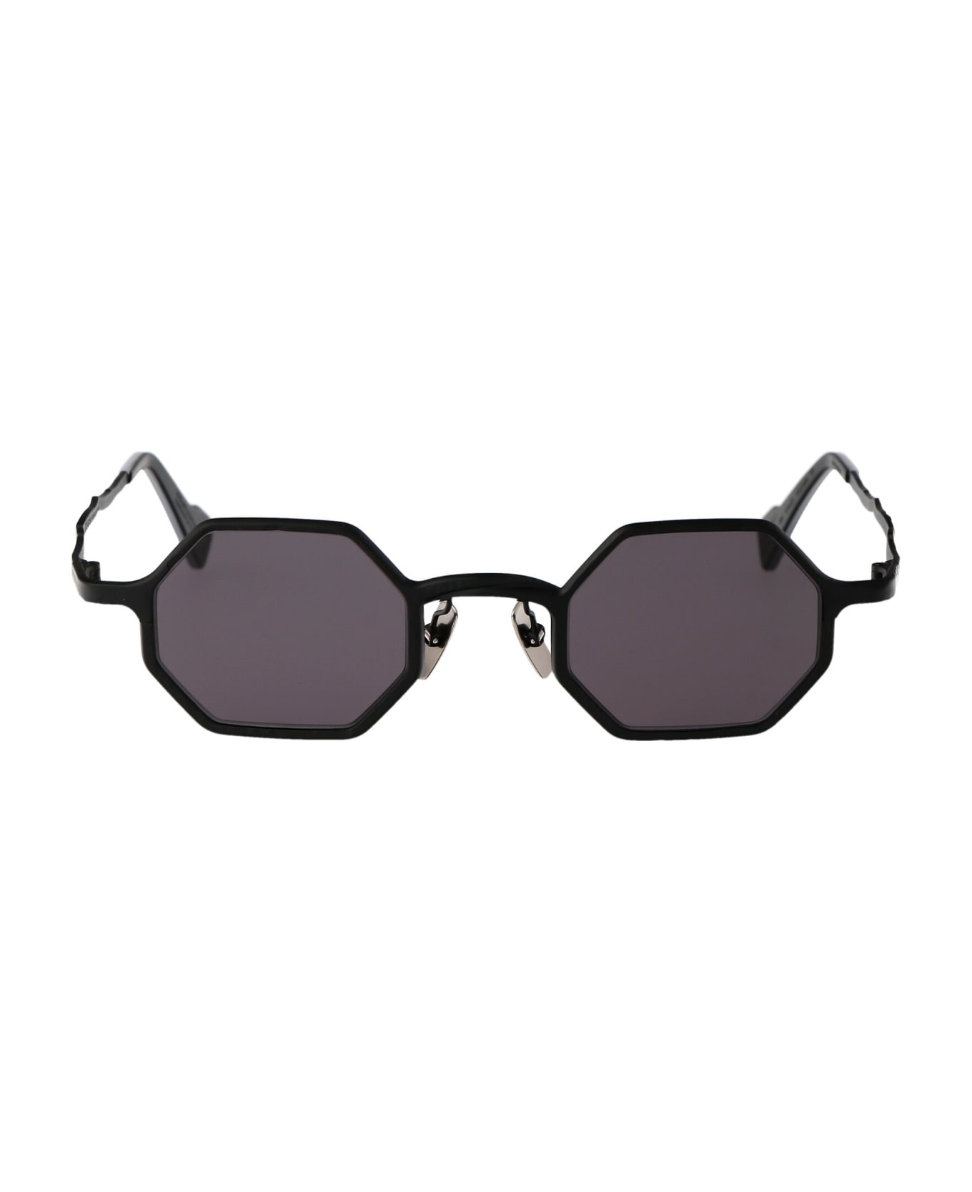 Kuboraum Maske Z19 Sunglasses - BM 2grey