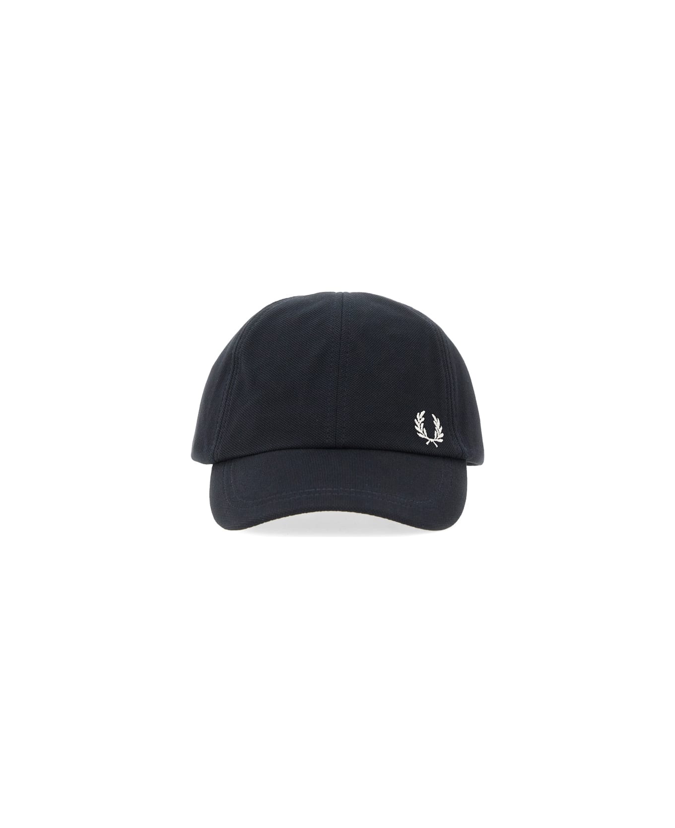 Fred Perry Baseball Cap - BLUE