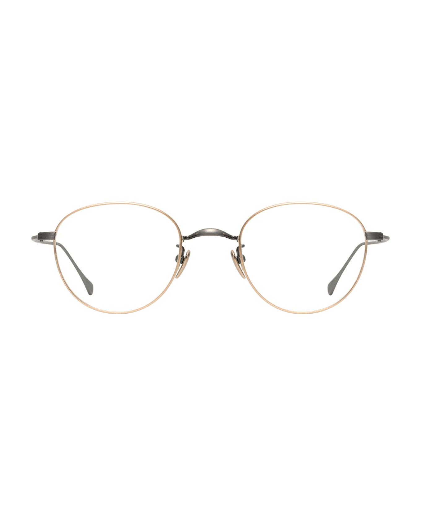 Masunaga GMS/396BT+ Eyewear - G/graphite