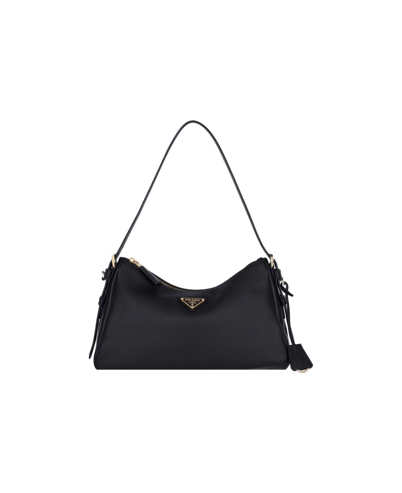 VIP価格.PRADA Aimee Medium Shoulder Bag In Leather 関送込 Prada Aimee Medium Leather Shoulder Bag | Bloomingdale's